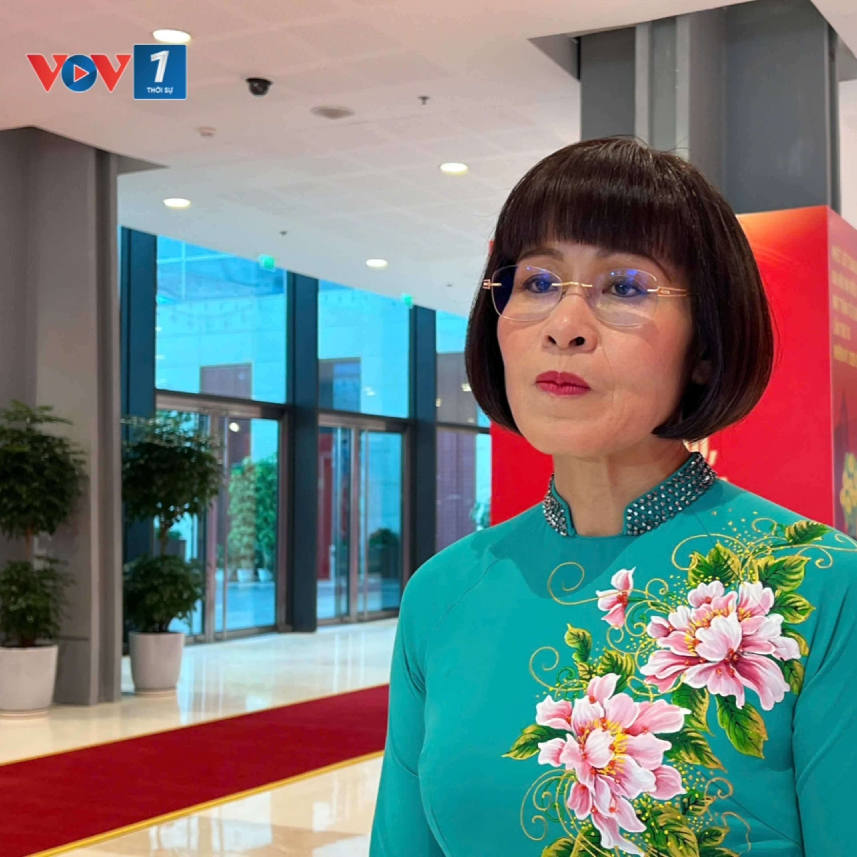 Tin chính trị - Đại hội MTTQ Việt Nam XI: Kỳ vọng xây dựng Mặt trận số gần dân và hành động