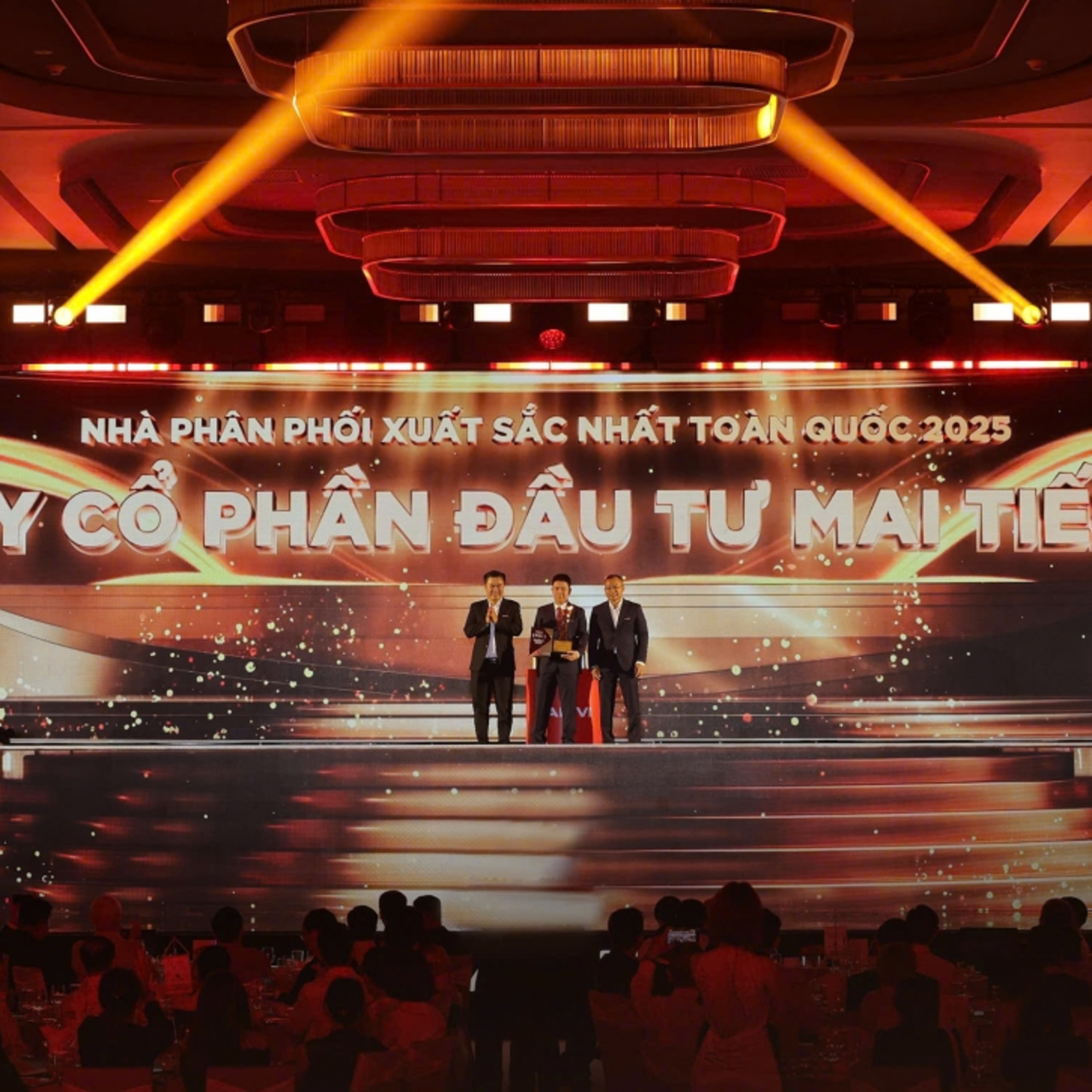 Tin Kinh tế - CADIVI với thông điệp “Đồng hành dẫn đầu” episode artwork