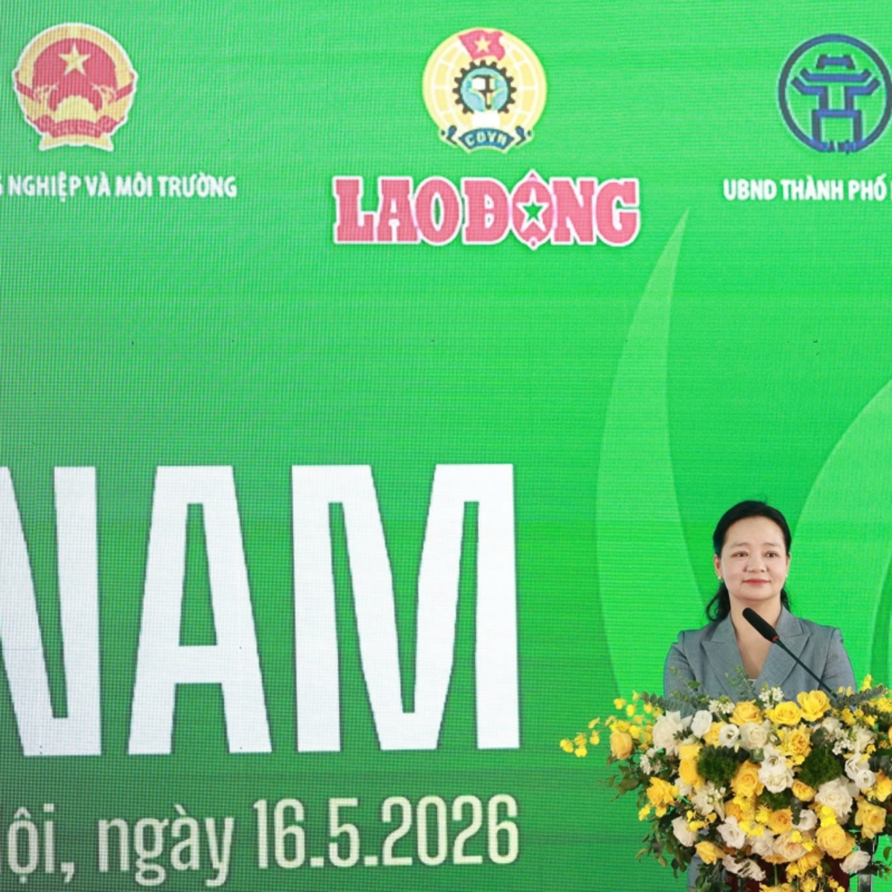 Tin Kinh tế - Chuyển đổi xanh phải được cụ thể hóa bằng hành động episode artwork