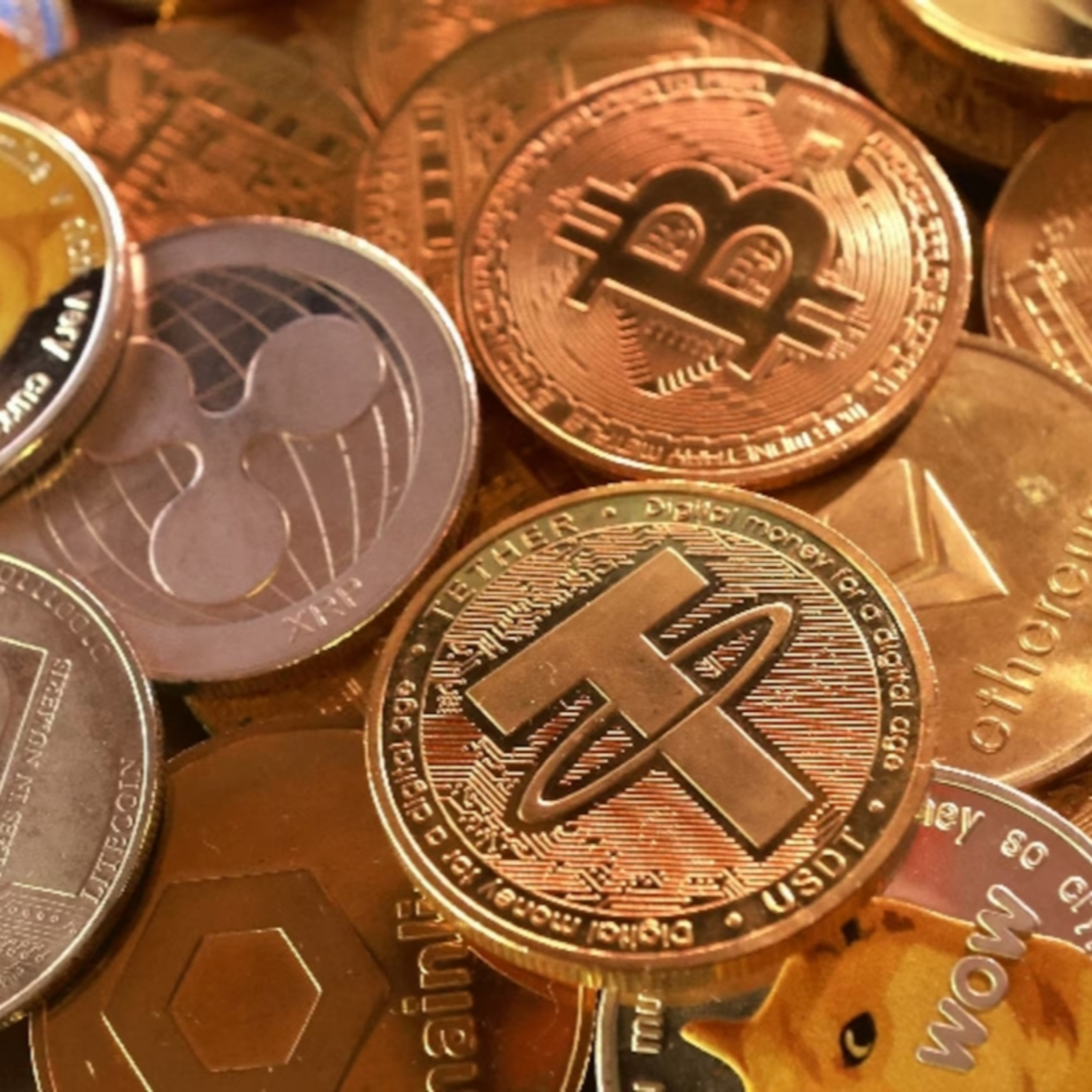 Tin thế giới - Ba Lan thông qua luật về tiền điện tử giữa bê bối lừa đảo hàng triệu USD