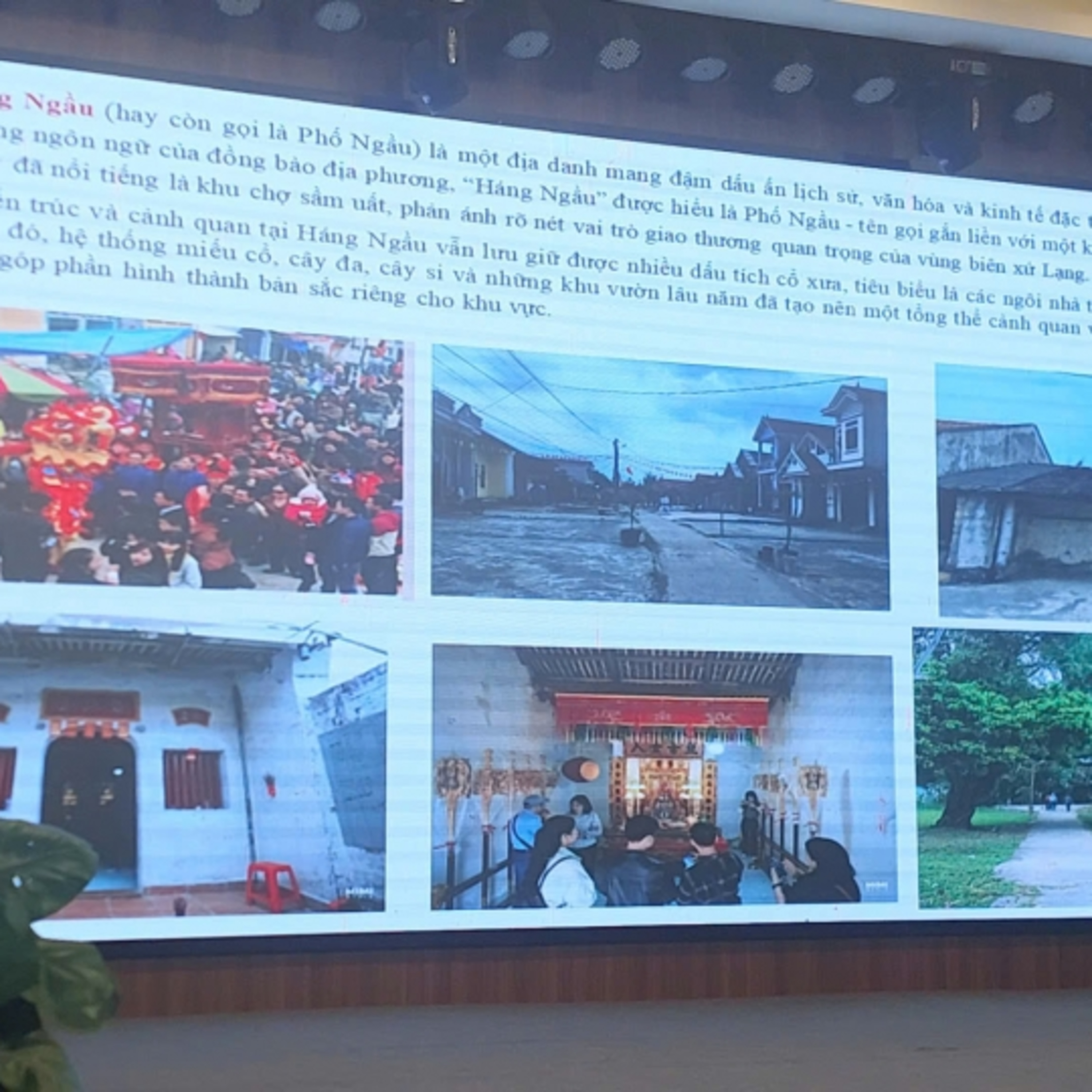 Tin Văn hoá & Du lịch - Du lịch tâm linh Kỳ Lừa (Lạng Sơn): Cần xây dựng sản phẩm có chiều sâu trải nghiệm episode artwork