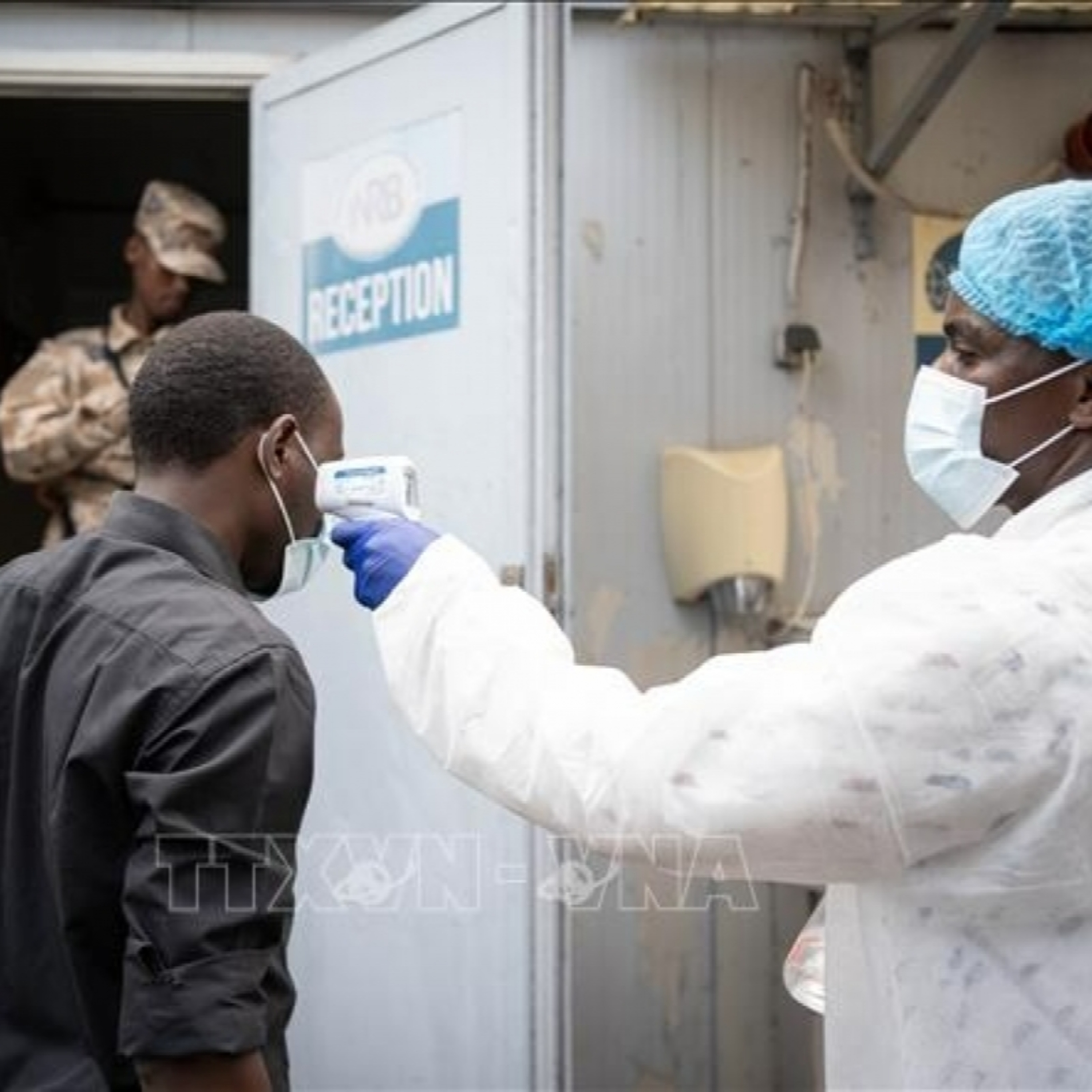 Tin thế giới - WHO nâng cảnh báo Ebola tại CHDC Congo, nhiều nước tăng cường giám sát y tế tại biên giới