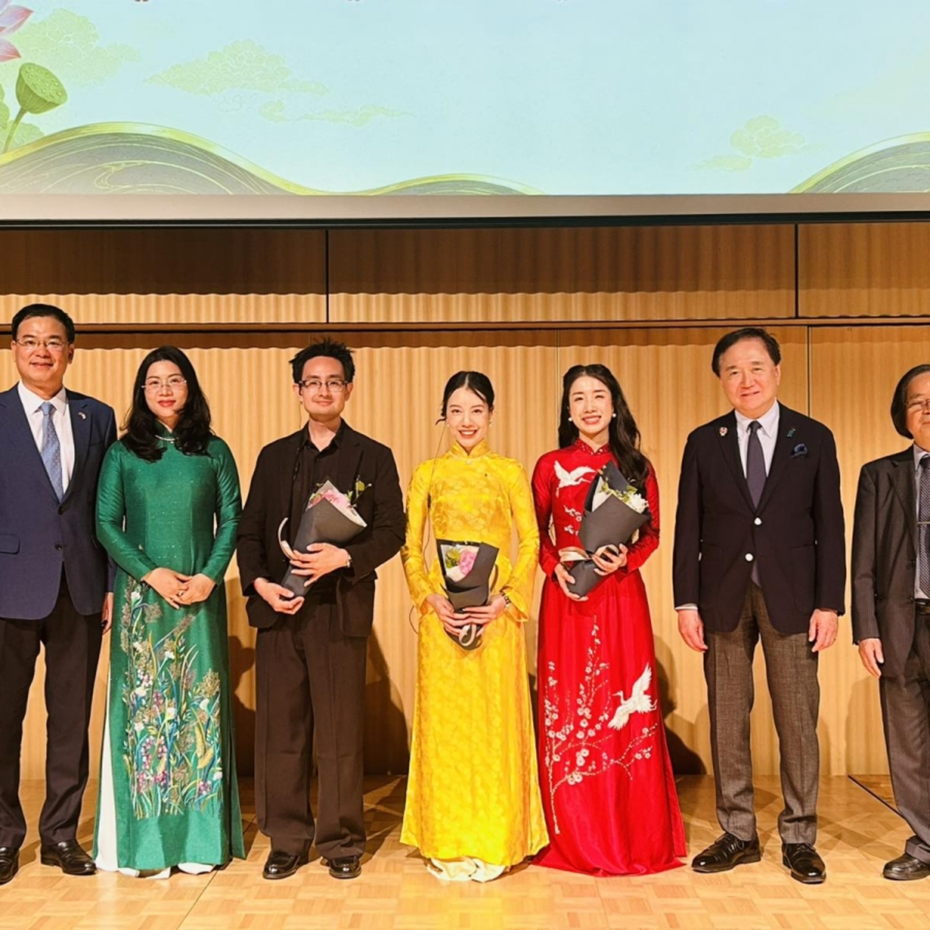 Tin thế giới - Diễn đàn “Nhịp cầu Văn hóa Việt Nam tại Nhật Bản” episode artwork