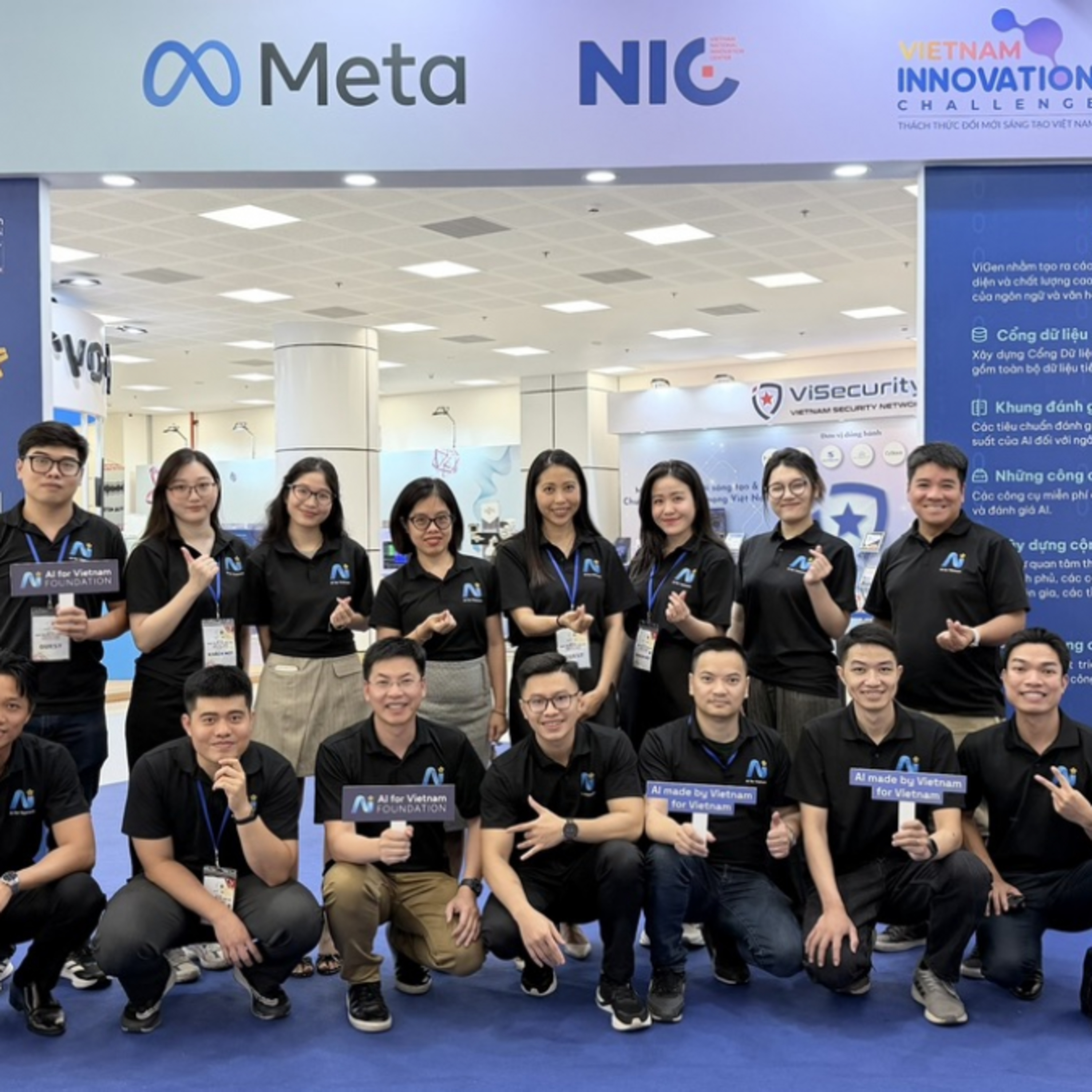 Tin Khoa học & Công nghệ - Việt Nam lần đầu tổ chức hackathon AI-native quy mô lớn episode artwork