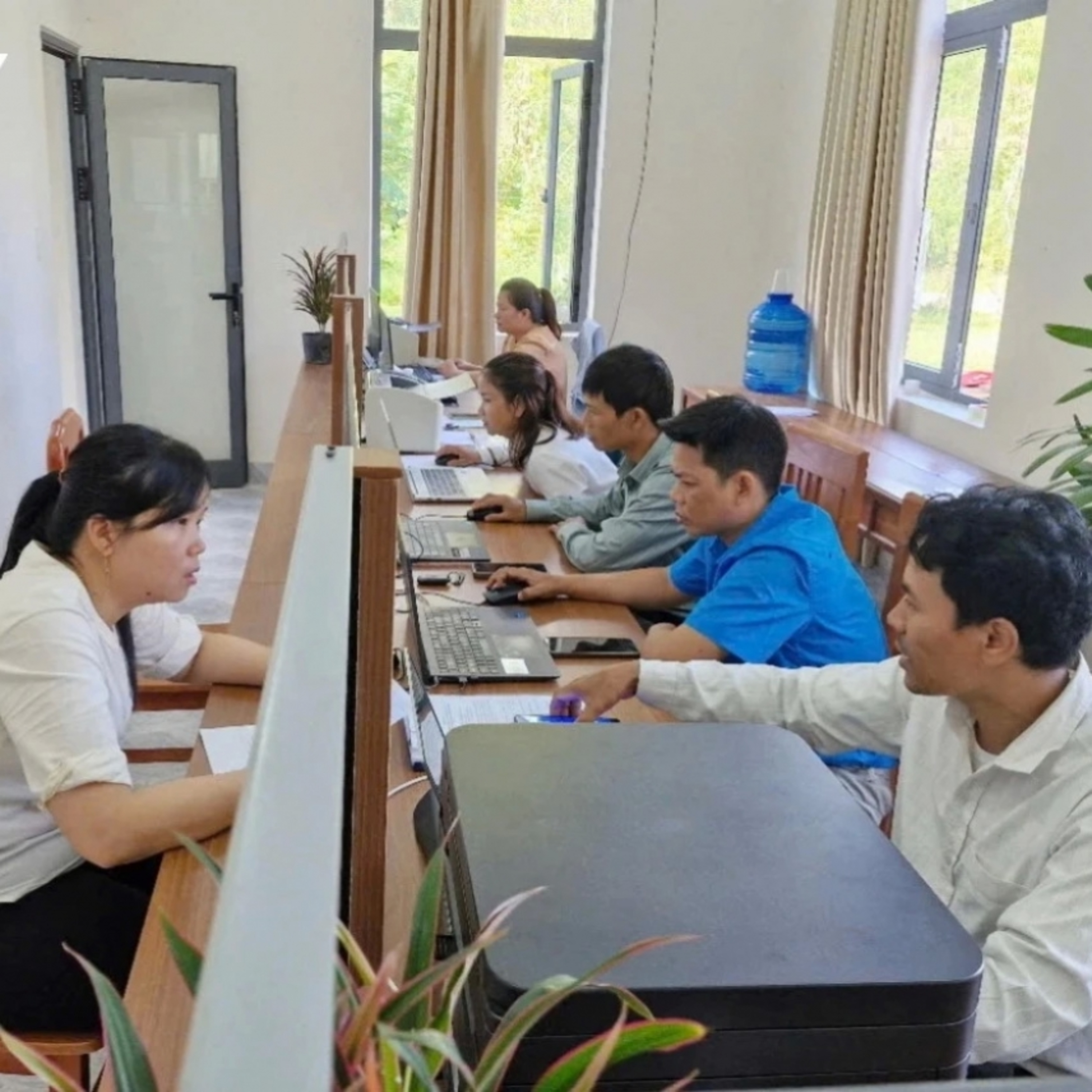 Tin Đời sống & Xã hội - Đà Nẵng xây dựng nhà công vụ tại 17 xã miền núi