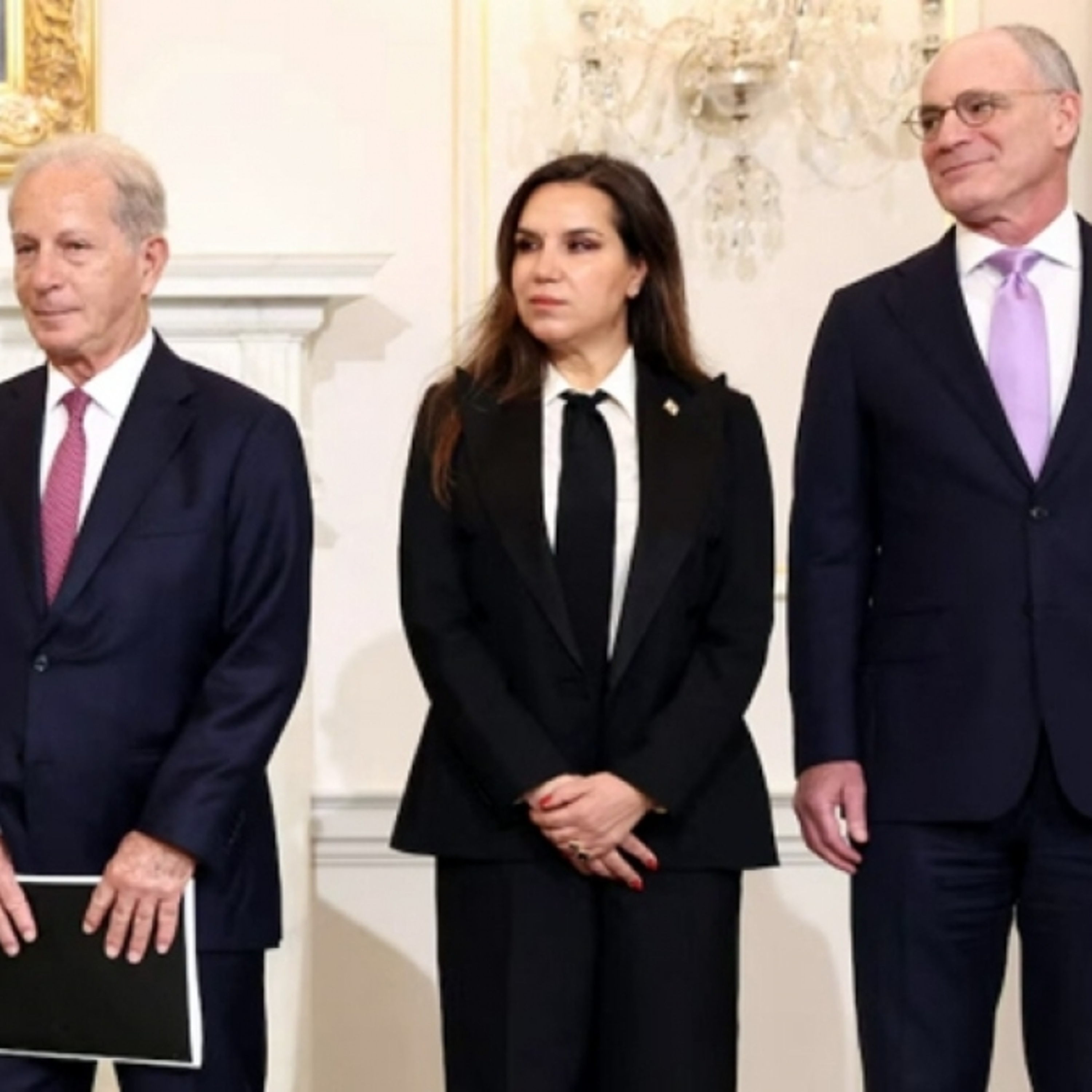 Tin thế giới - Vòng đàm phán quân sự đầu tiên giữa Lebanon và Israel diễn ra tại Mỹ