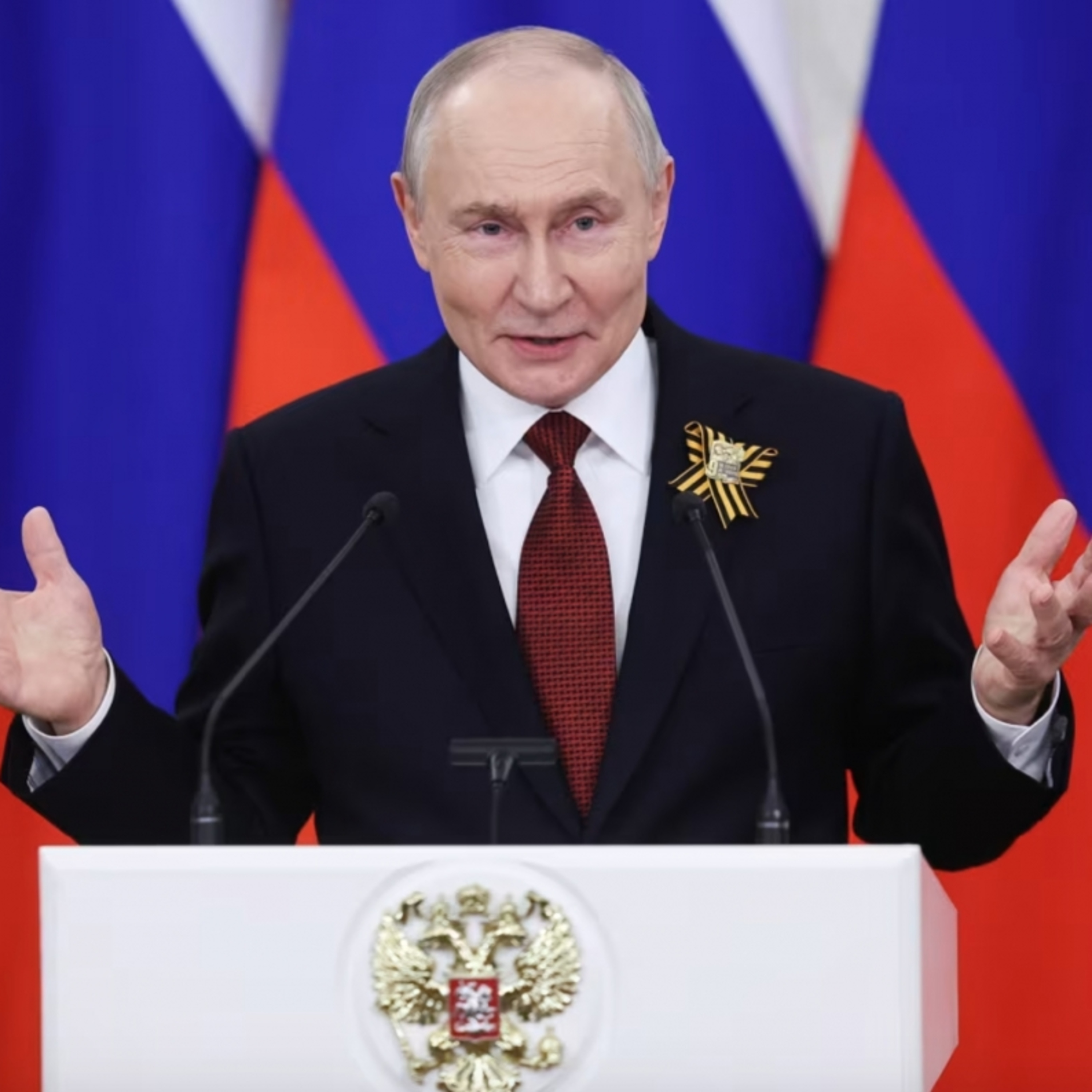 Tin thế giới - Tổng thống Putin phát tín hiệu về triển vọng kết thúc xung đột Ukraine
