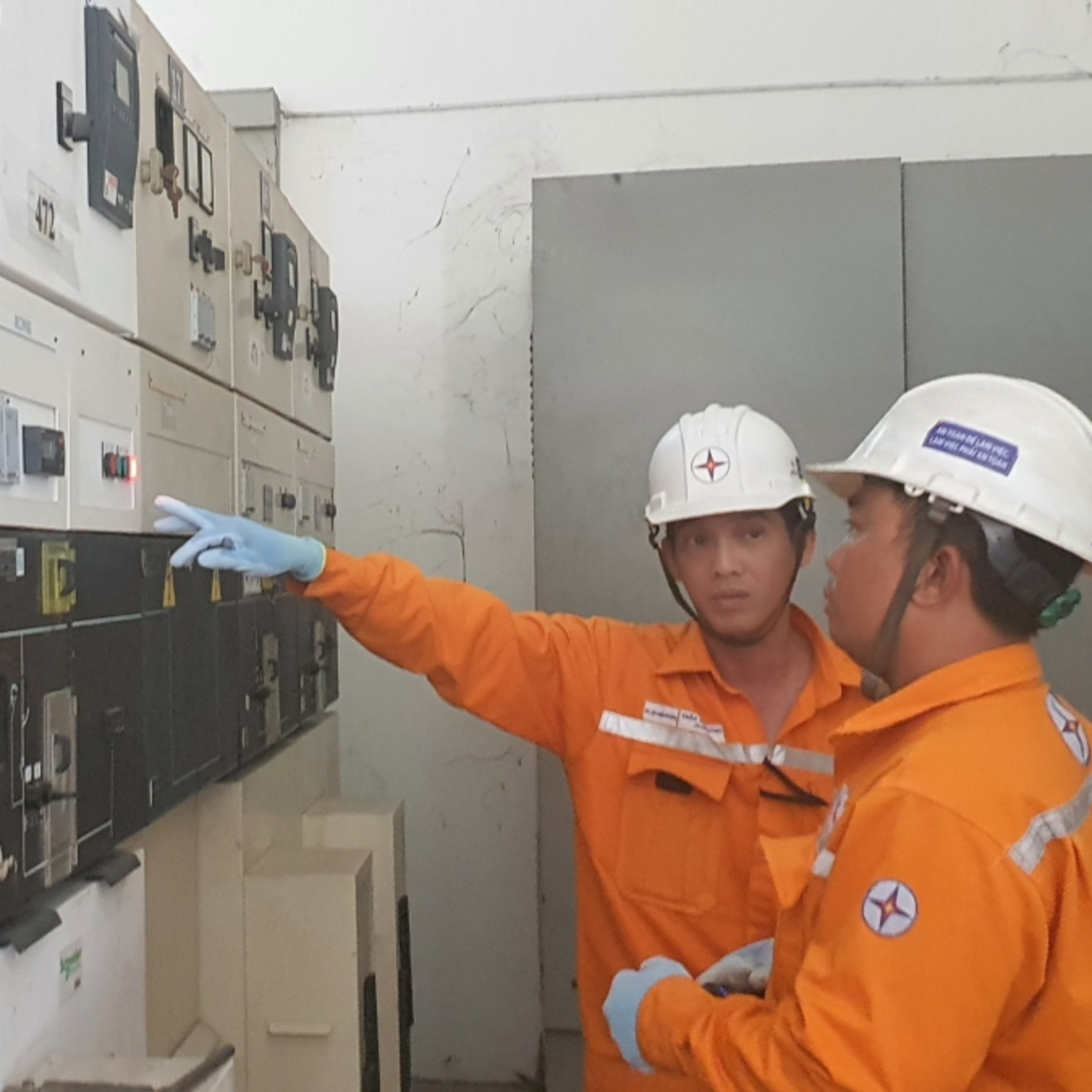 Tin Đời sống & Xã hội - Điện lực TP.HCM đảm bảo cấp điện cho tuyển sinh đầu cấp và thi tốt nghiệp THPT