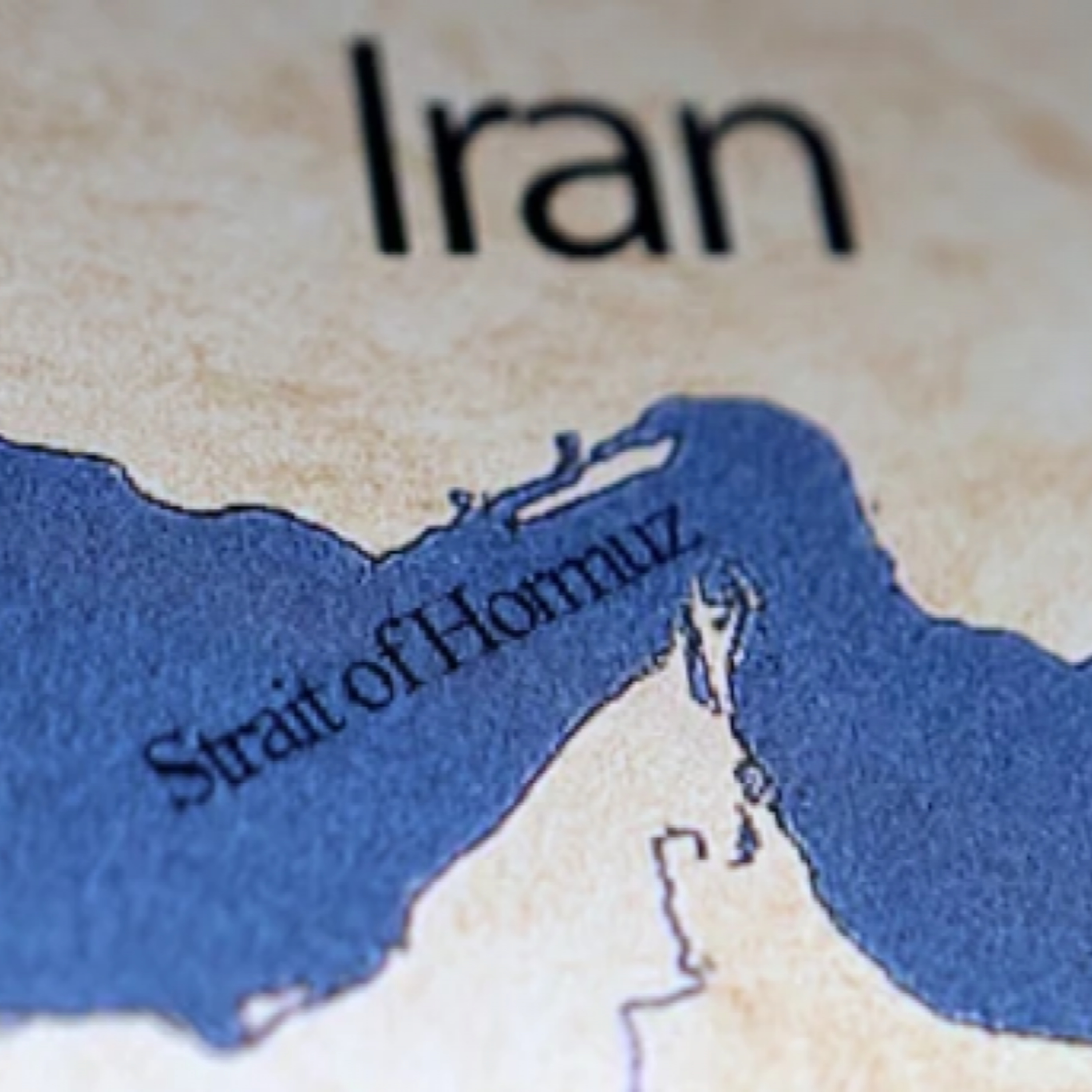 Tin thế giới - Mỹ - Iran tiếp tục đối đầu căng thẳng tại eo biển Hormuz episode artwork
