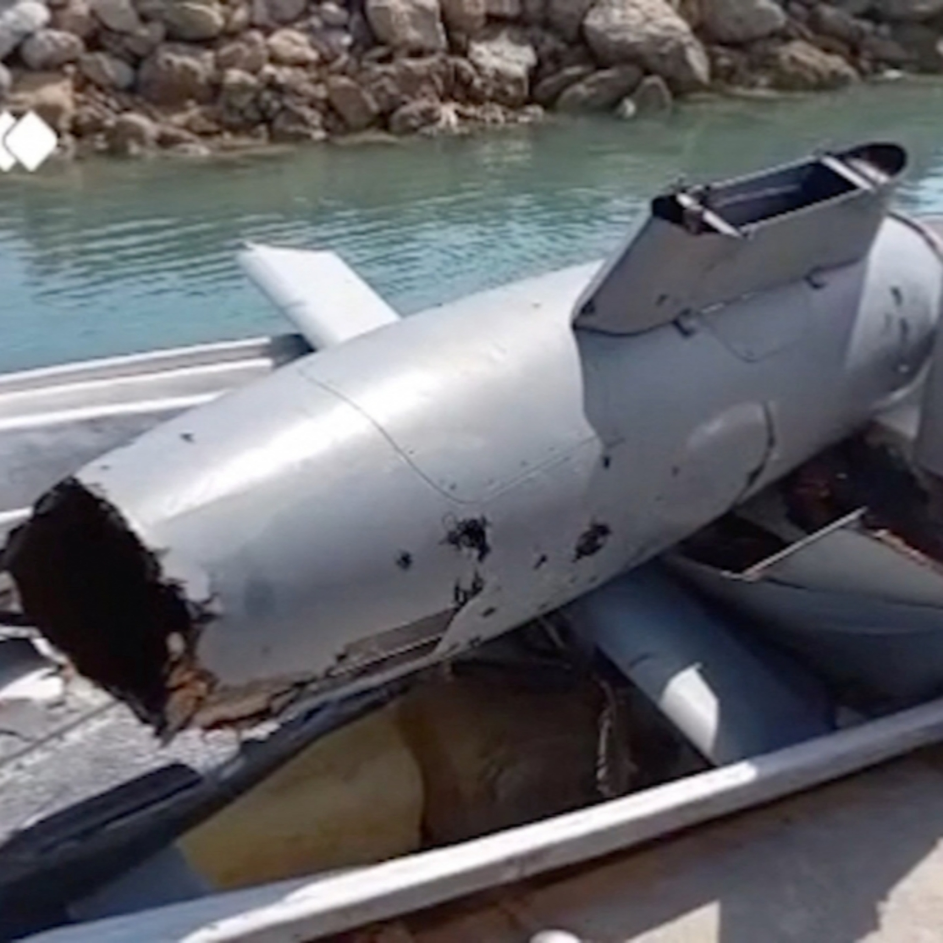 Tin thế giới - Iran tuyên bố bắn hạ thêm UAV quân sự triệu USD của Mỹ
