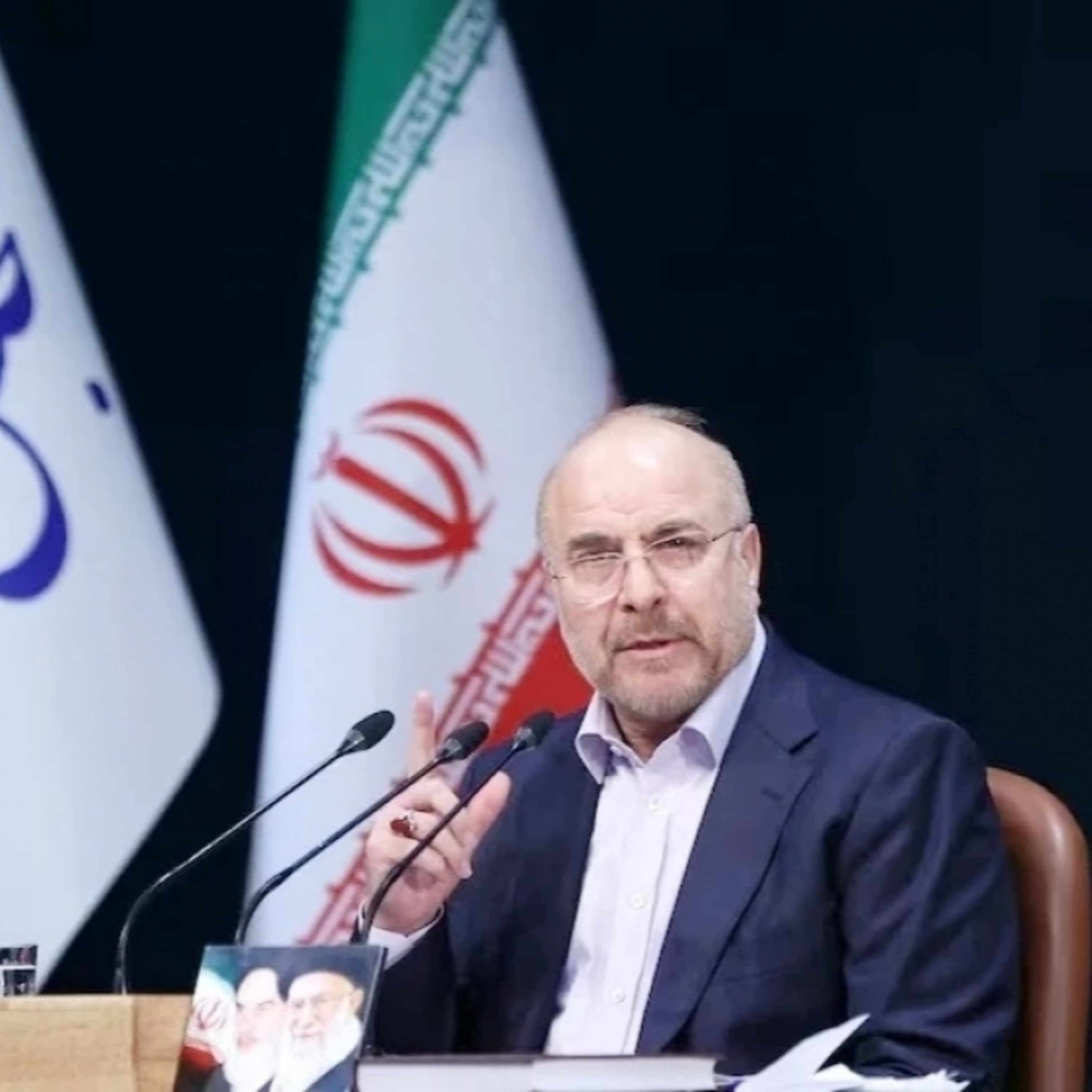Tin thế giới - Iran nêu lập trường đàm phán, tuyên bố sẽ không có “tấm séc trắng” nào cho Mỹ