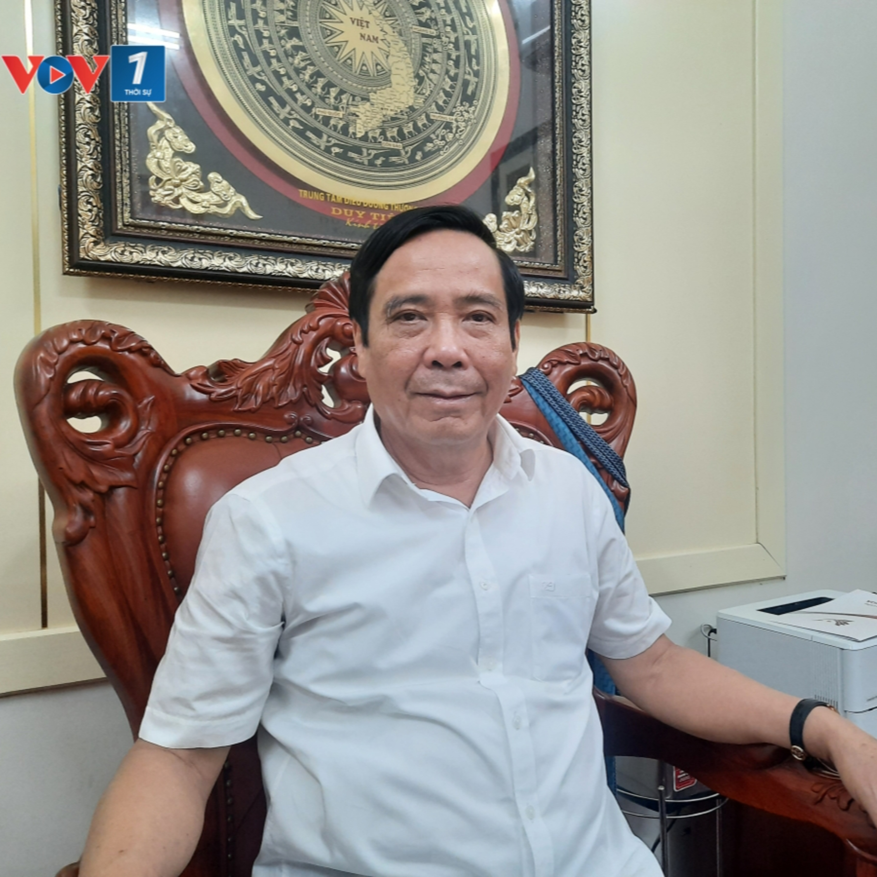 Tin trong nước - Người cao tuổi luôn đi đầu trong các phong trào thi đua yêu nước