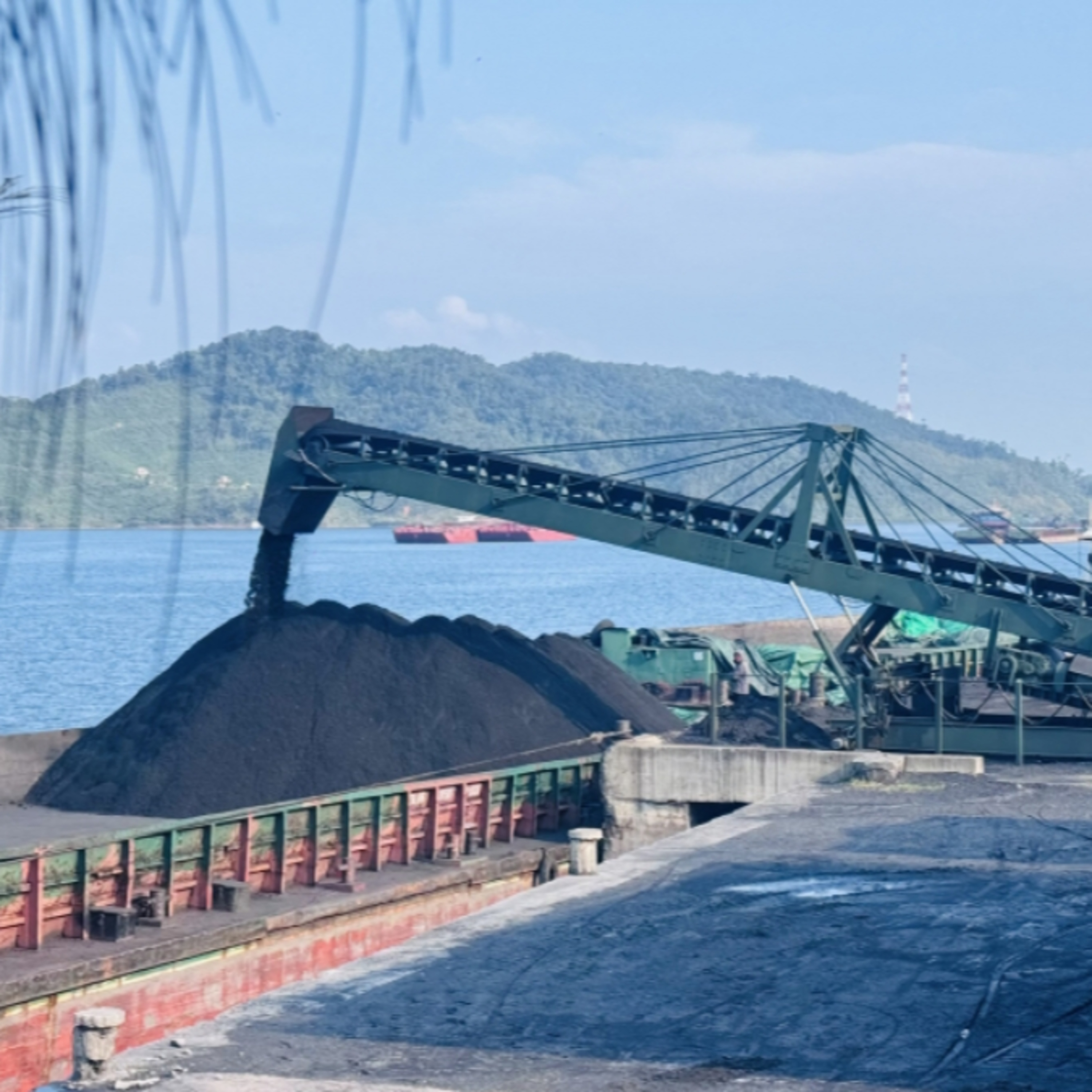 Tin Kinh tế - Nhu cầu sử dụng than tháng 5/2026 cao nhất từ đầu năm đến nay