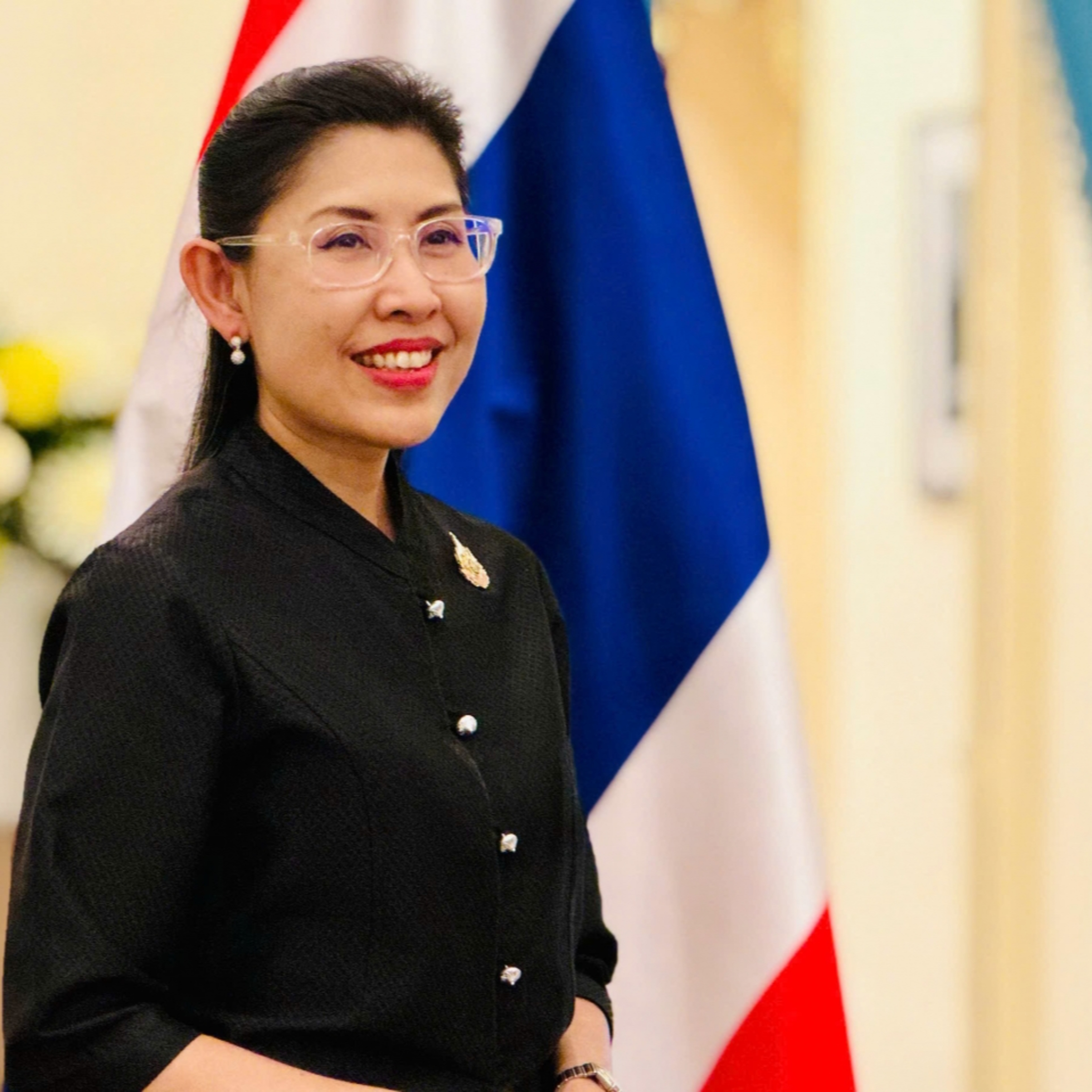 Thế Giới với Việt Nam - Đại sứ Thái Lan: “Từ Diễn đàn Tương lai ASEAN đến khát vọng kiến tạo những thành phố thông minh”