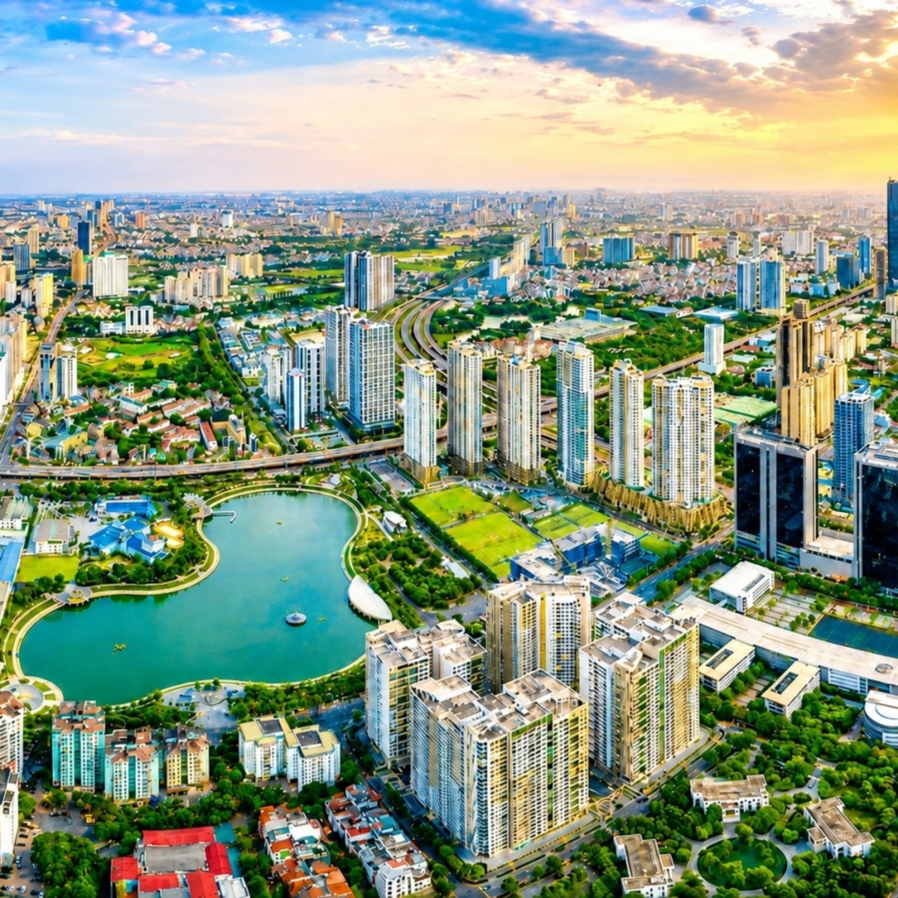Tin Đời sống & Xã hội - Hà Nội đẩy mạnh thực hiện Luật Thủ đô (sửa đổi), tạo động lực phát triển mới