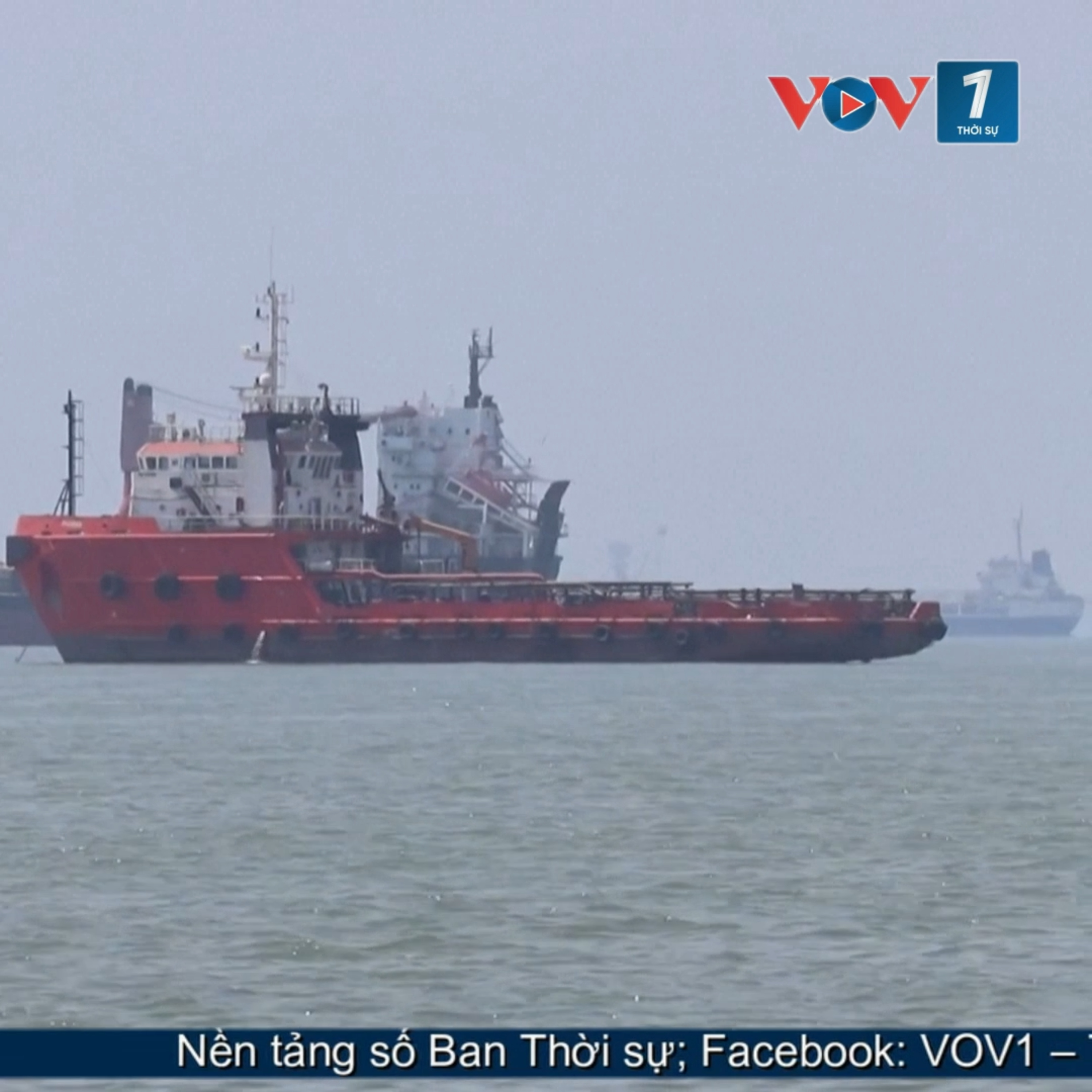 Tin thế giới - Eo biển Hormuz được mở lại ngay khi thỏa thuận Mỹ-Iran có hiệu lực