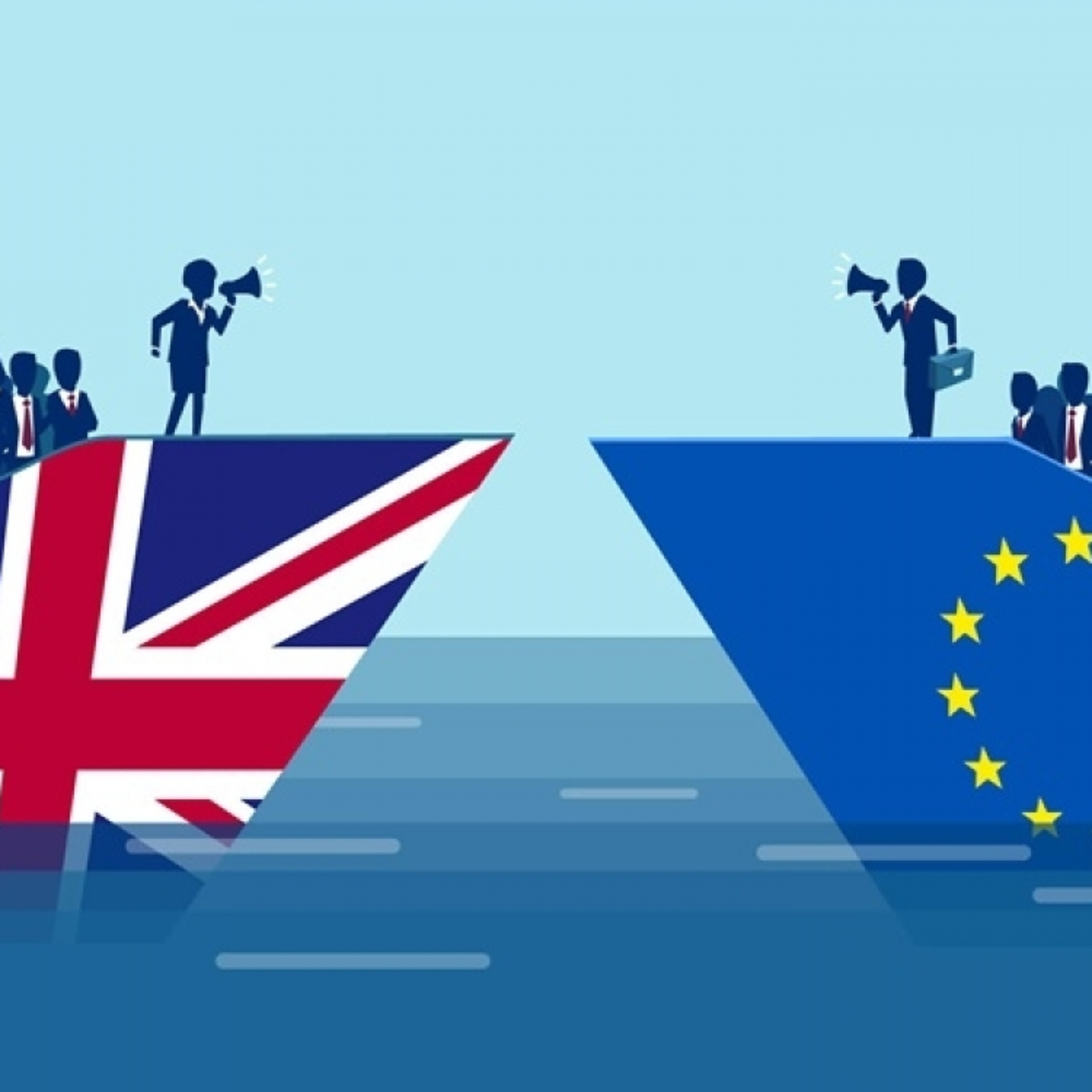Tin thế giới - 10 năm “Brexit”: Những “dấu lặng” và tương lai bỏ ngỏ episode artwork