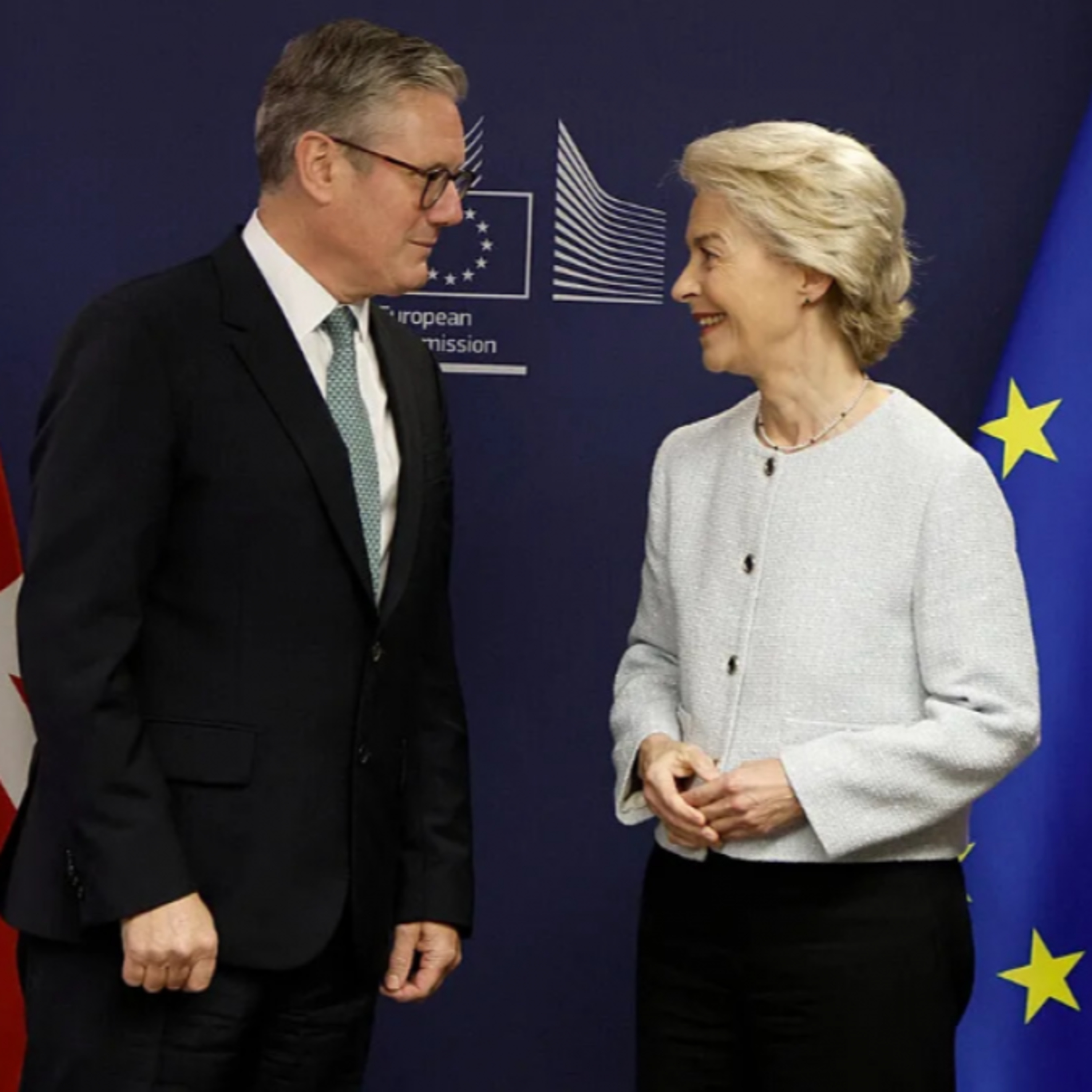 Tin thế giới - EU hoãn hội nghị thượng đỉnh với Anh sau khi Thủ tướng Keir Starmer tuyên bố từ chức