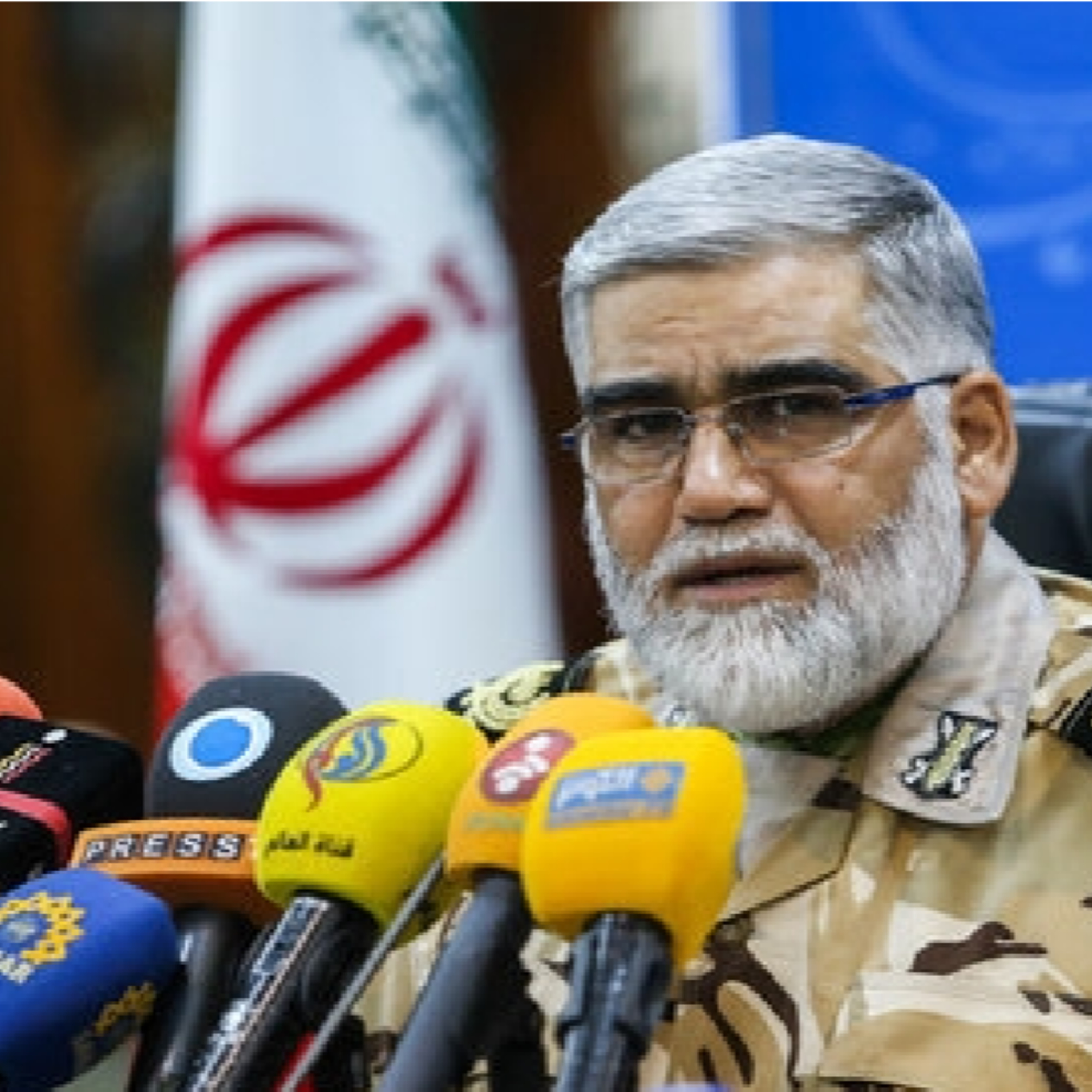 Tin thế giới - Iran tuyên bố thay đổi học thuyết quân sự, sẵn sàng tấn công phủ đầu kẻ thù