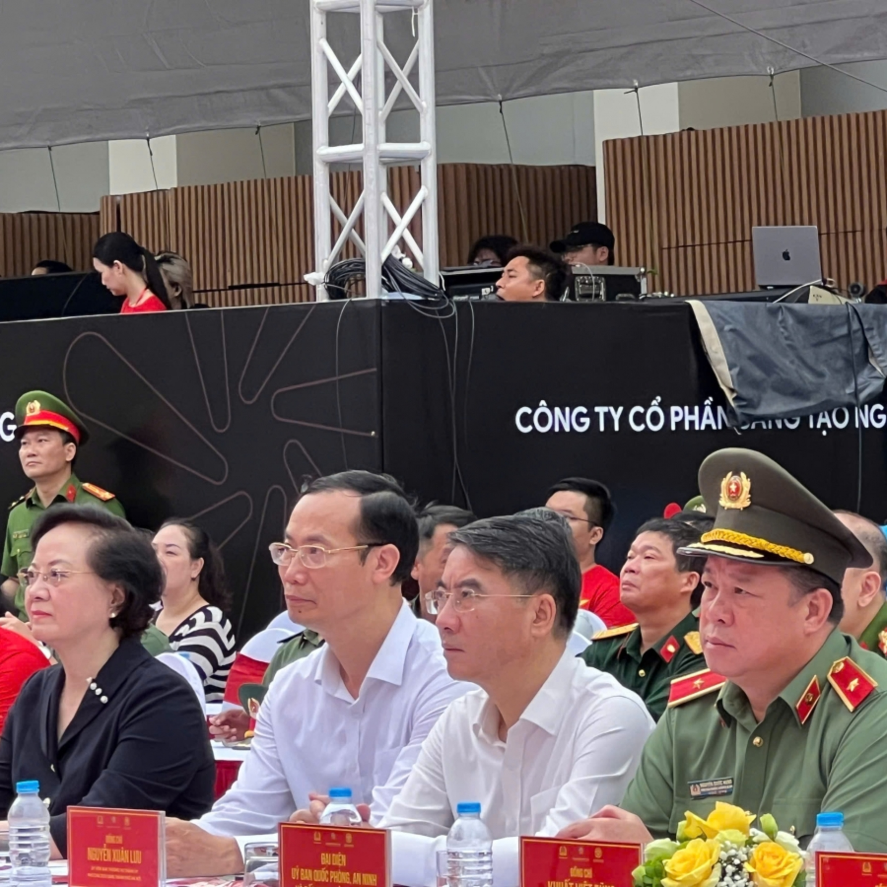 Tin Đời sống & Xã hội - Toàn quốc hưởng ứng Tháng hành động phòng, chống ma túy năm 2026