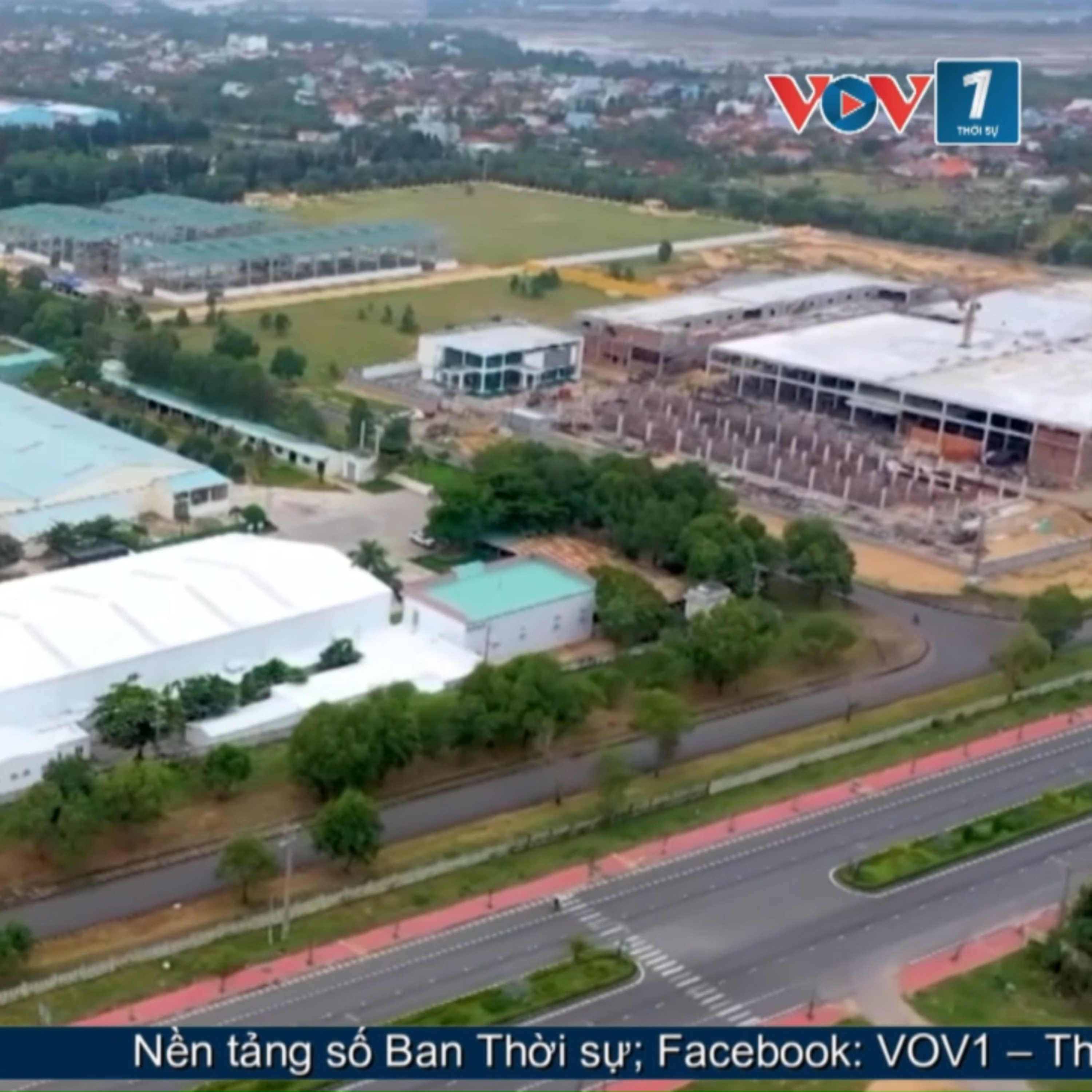 Tin Kinh tế - Đắk Lắk mở hướng bứt phá công nghiệp và logistics episode artwork