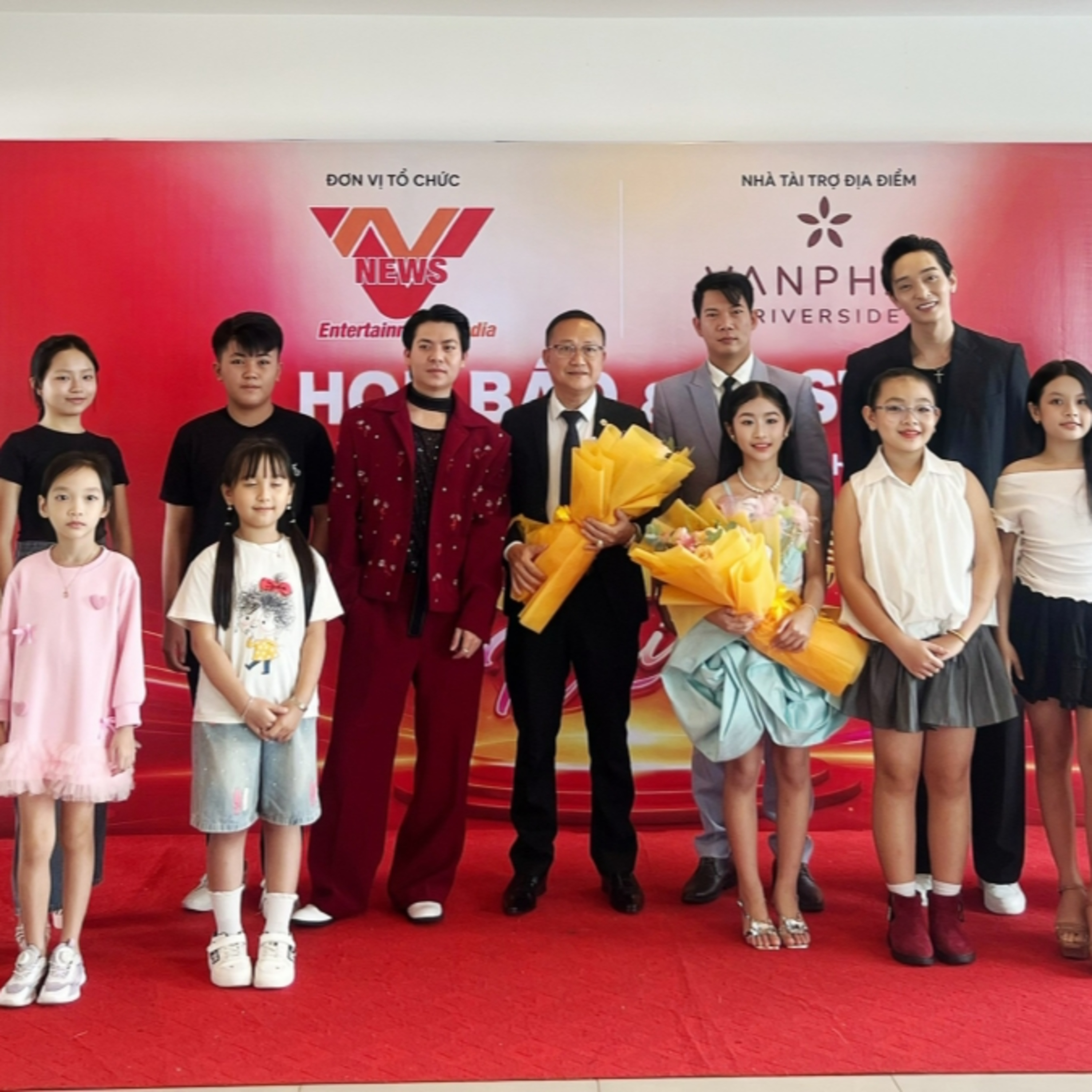 Tin Đời sống & Xã hội - Thiếu nhi Cần Thơ sôi nổi chào Hè cùng cuộc thi “Sao mai nhí 2026”