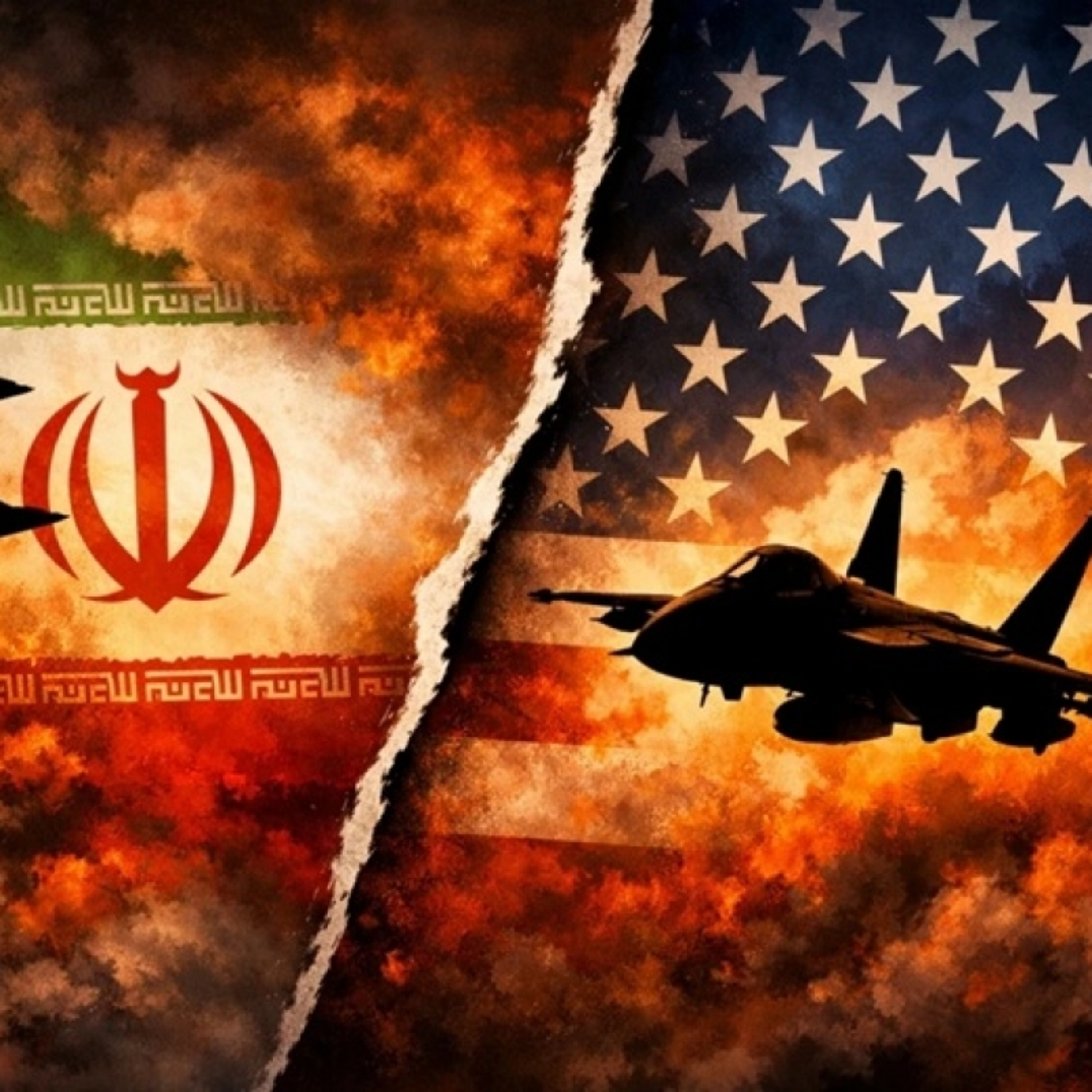 Tin thế giới - Đàm phán tiếp tục bế tắc, thỏa thuận Mỹ - Iran đối mặt hoài nghi lớn episode artwork
