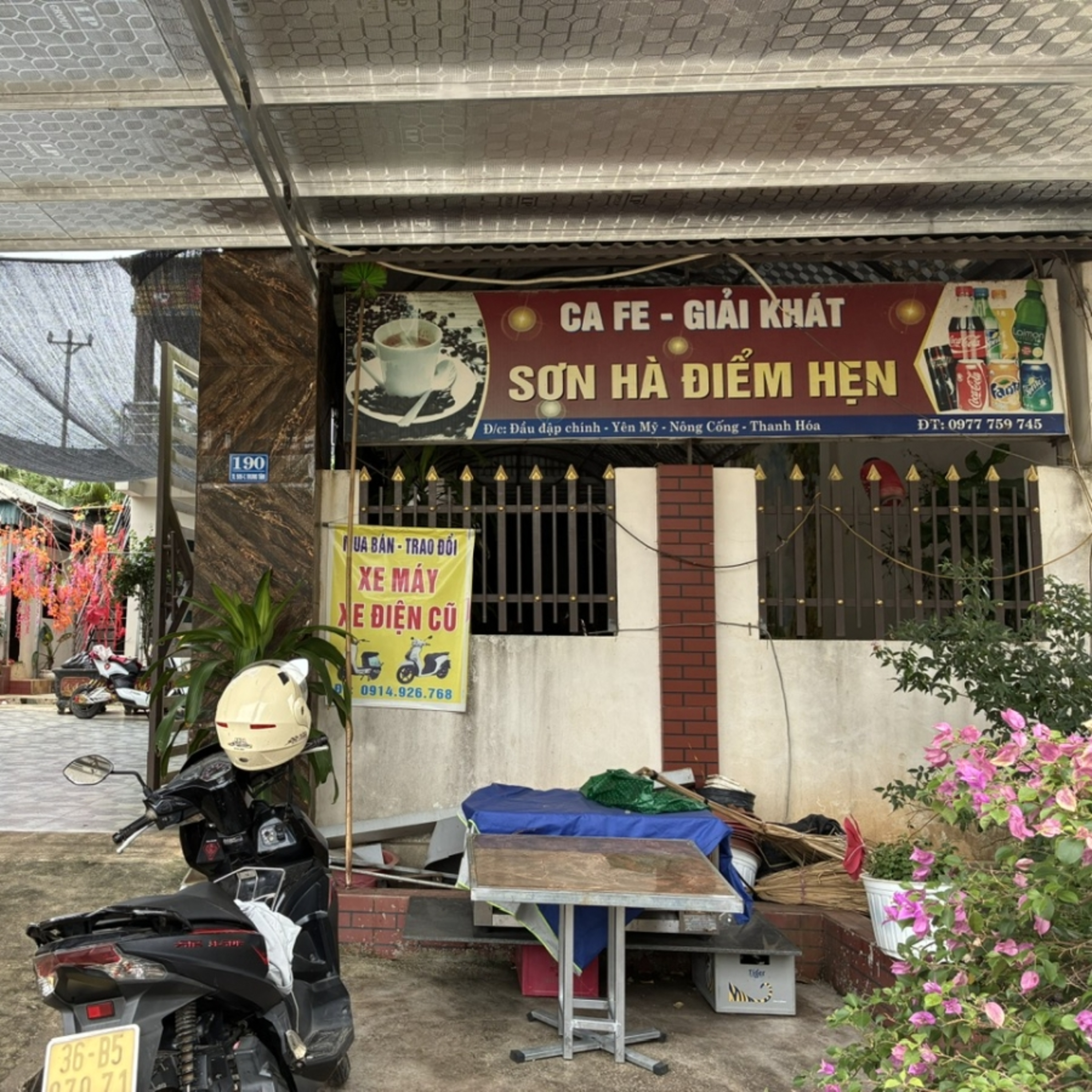Tin Đời sống & Xã hội - Từ 1/7, quán cà phê mở nhạc phải trả phí bản quyền episode artwork