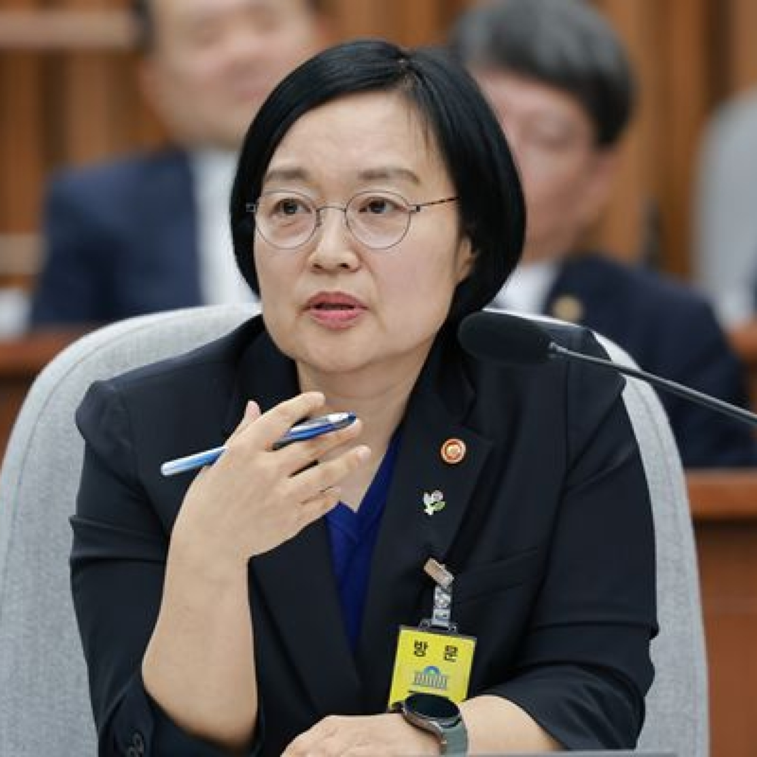 Tin thế giới - Hàn Quốc có nữ Thủ tướng thứ hai trong lịch sử episode artwork