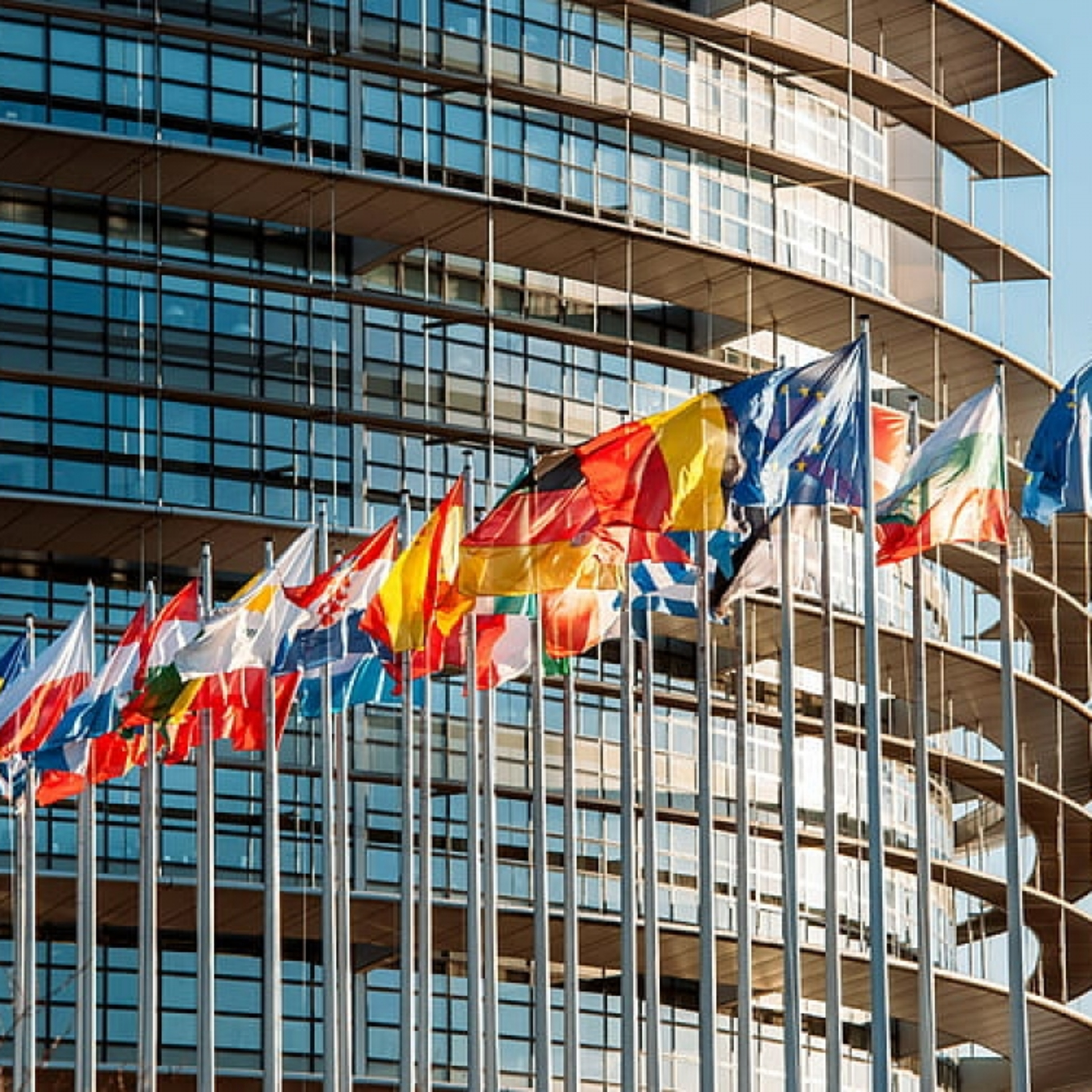Tin thế giới - EU khởi động 5 dự án quốc phòng chung quy mô lớn nhằm tăng cường năng lực phòng thủ