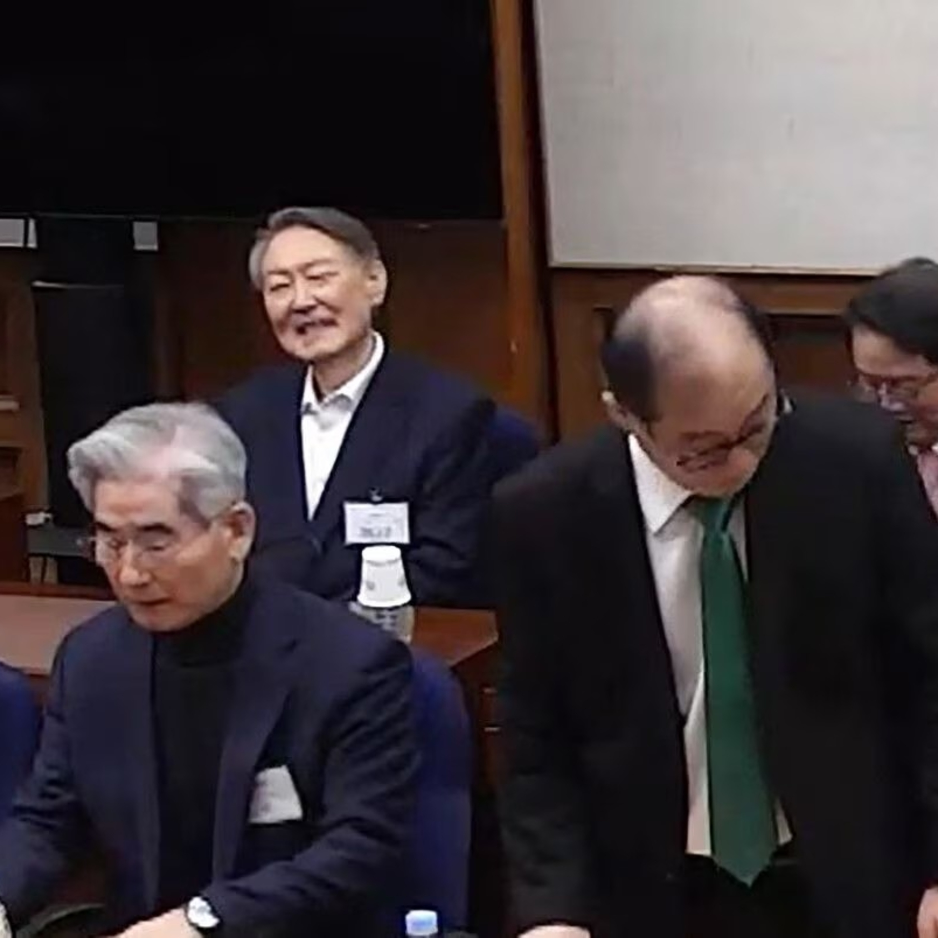 Tin thế giới - Tòa tối cao Hàn Quốc vào cuộc xét xử cựu Tổng thống Yoon Suk Yeol