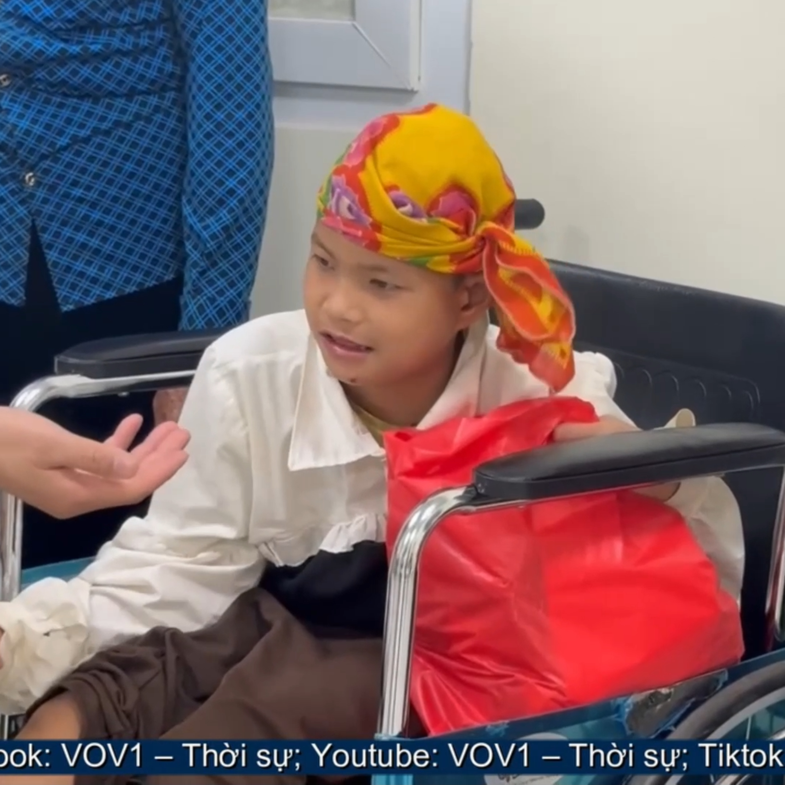 Tin trong nước - “Hành trình gieo mầm xanh hi vọng” đến với trẻ em miền núi Sơn La