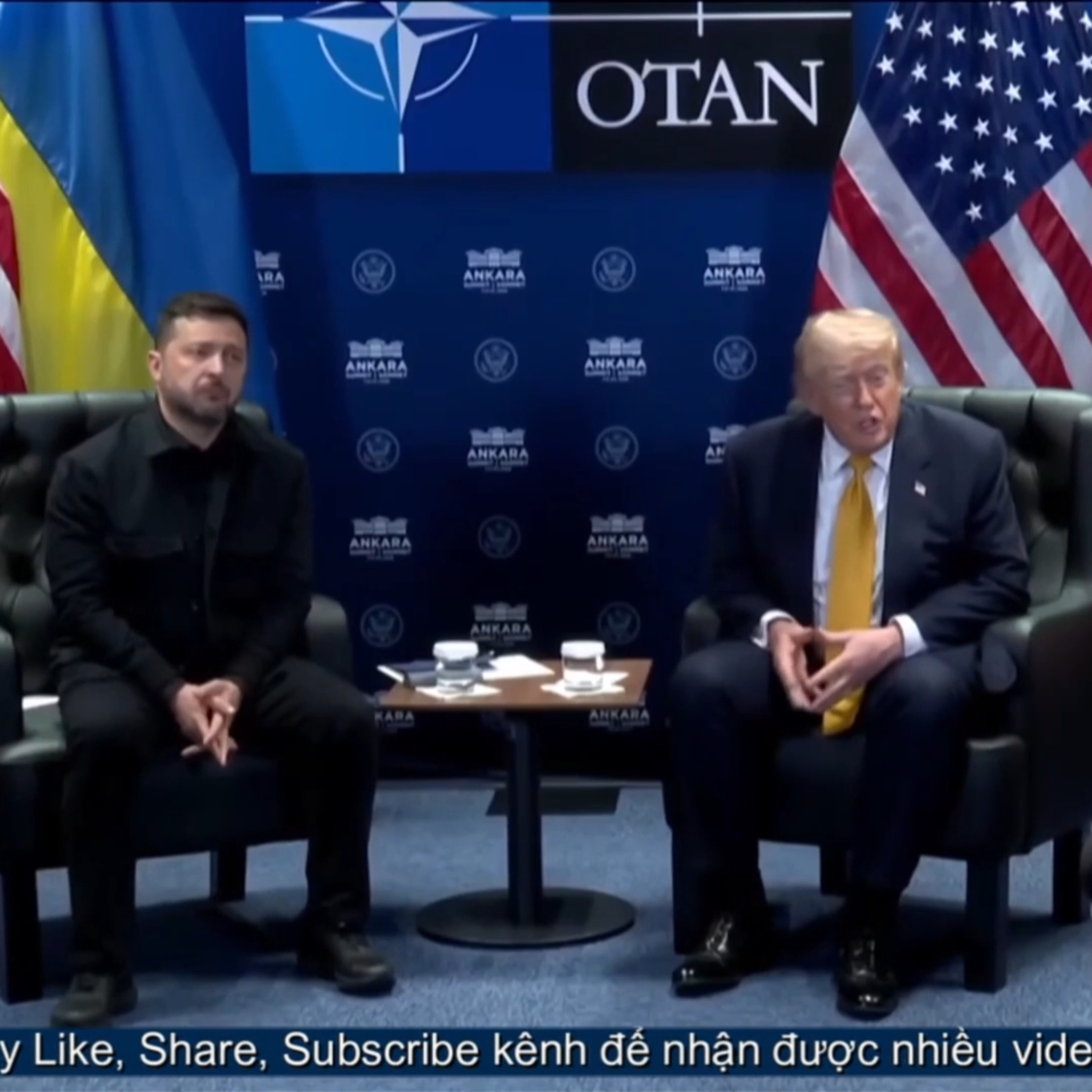 Tin thế giới - Tổng thống Donald Trump tuyên bố Mỹ sẽ cấp phép cho Ukraine sử dụng tên lửa Patriot