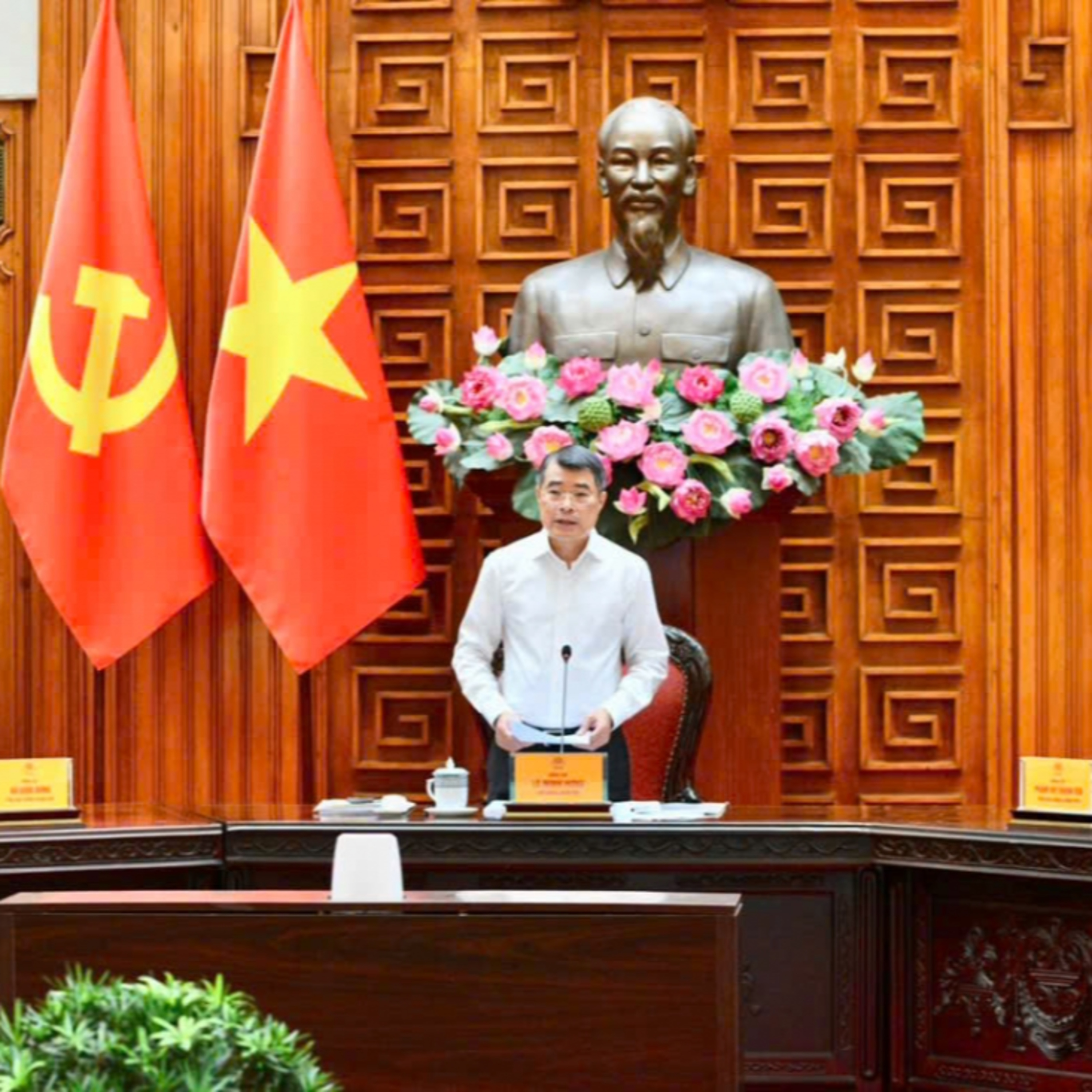 Thời sự 12h 9/7/2026: Khắc phục triệt để chậm giải ngân, điều phối chặt chẽ nguồn lực episode artwork