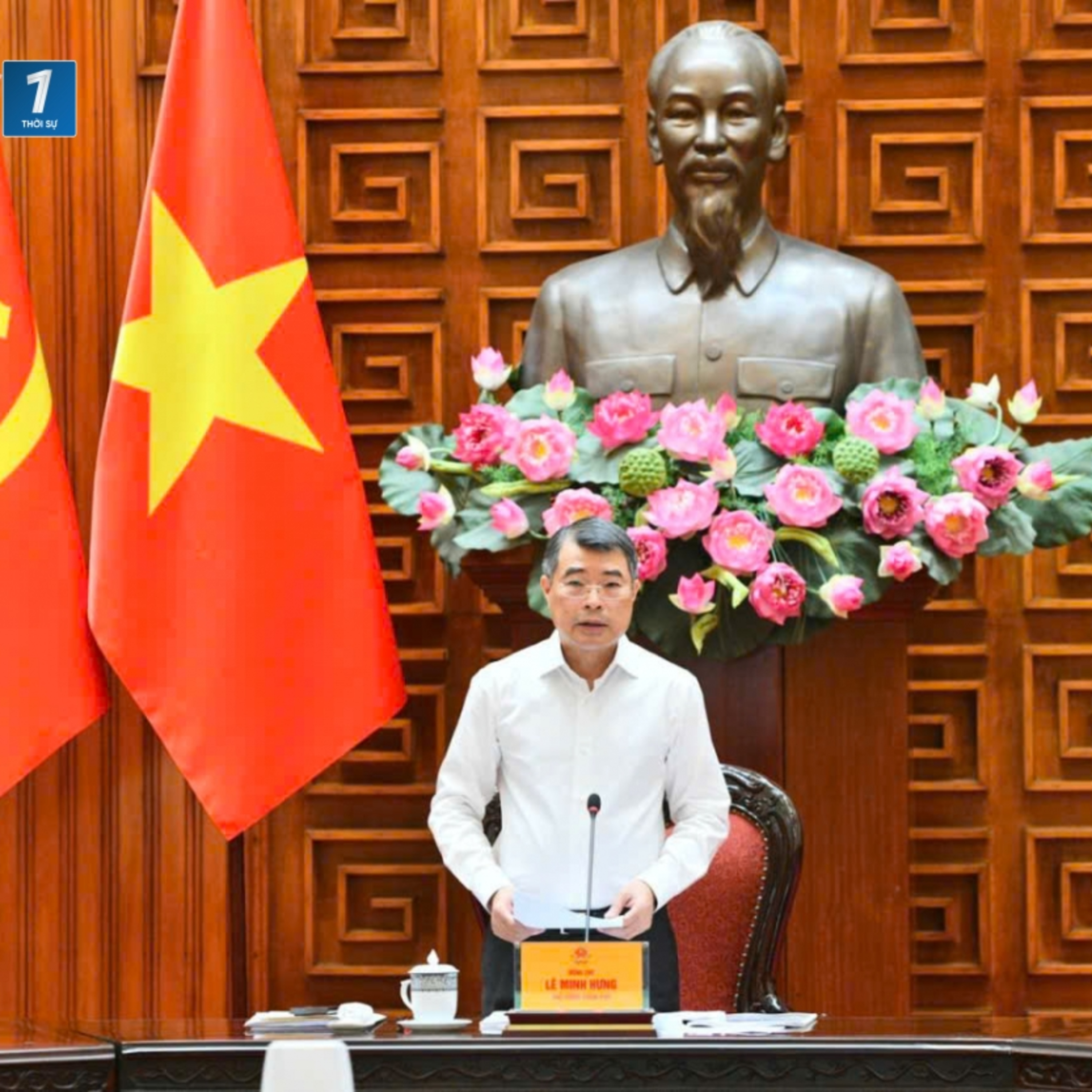 Tin Chính trị - Thủ tướng- Tích hợp các chương trình MTQG thực chất, không cơ học, không cộng dồn