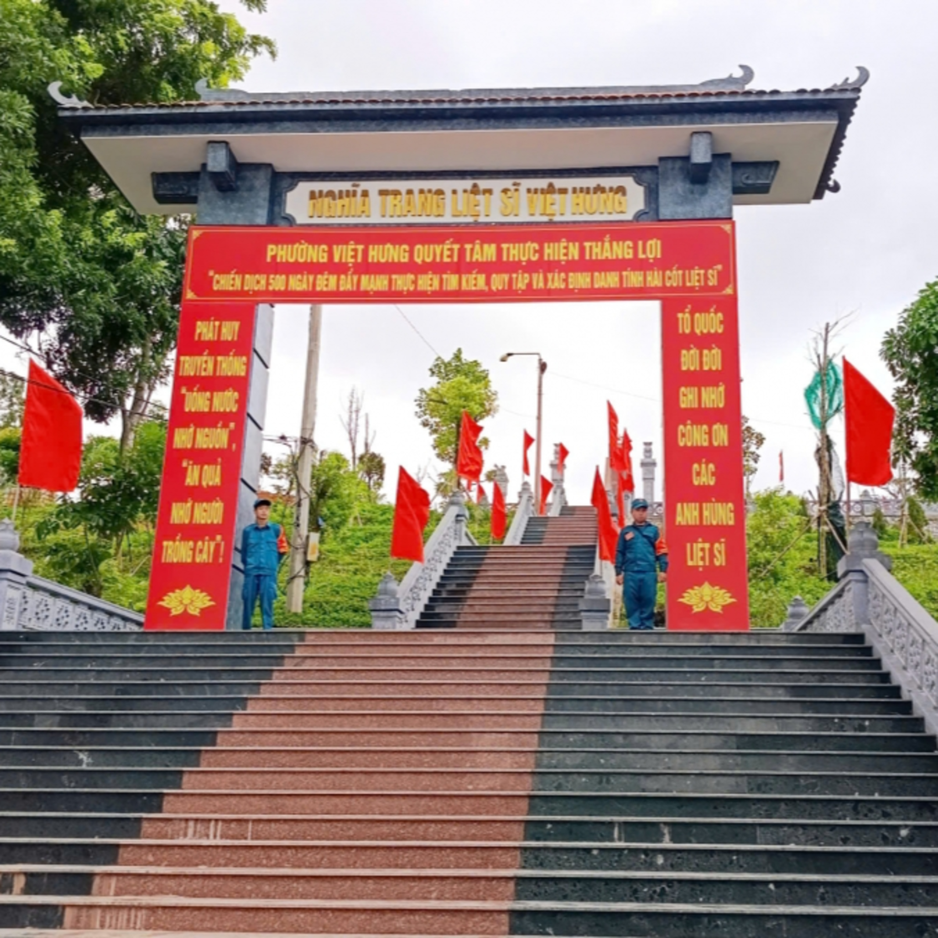 Chiến dịch "500 ngày đêm" - Quảng Ninh hoàn thành gần 90% kế hoạch lấy mẫu giám định ADN hài cốt liệt sỹ