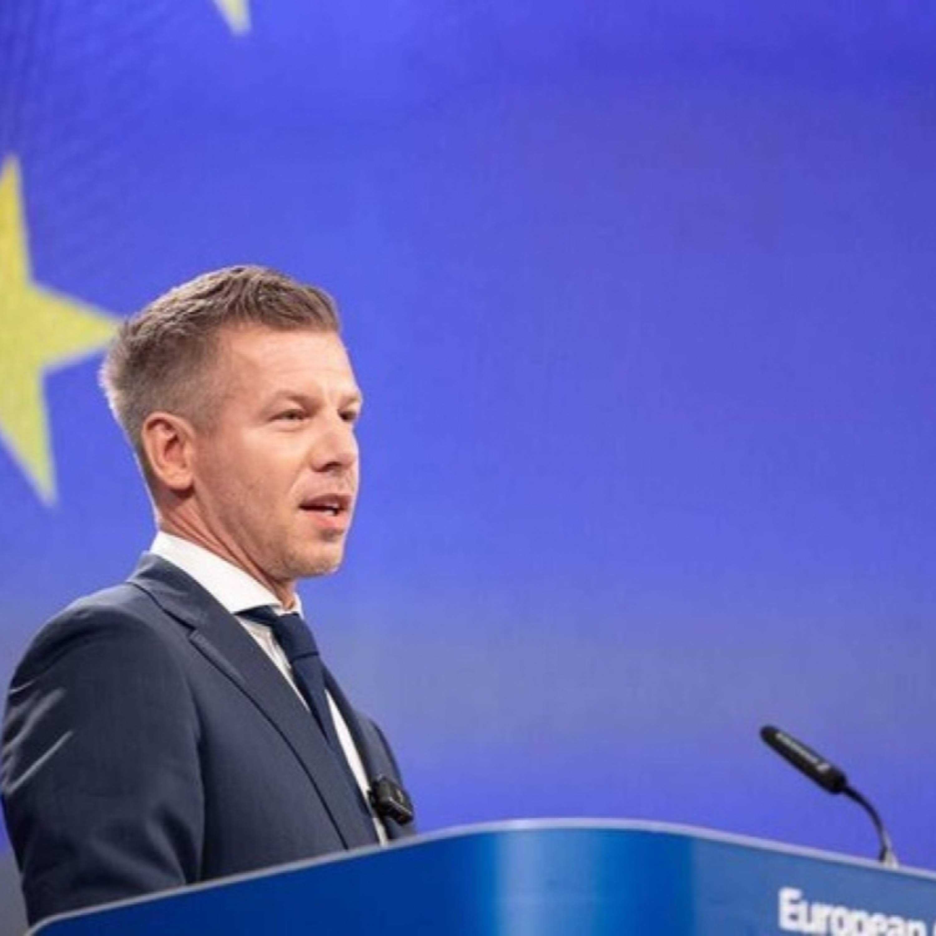 Tin thế giới - EU bật đèn xanh cho gói cứu trợ trị giá 10 tỷ euro của Hungary