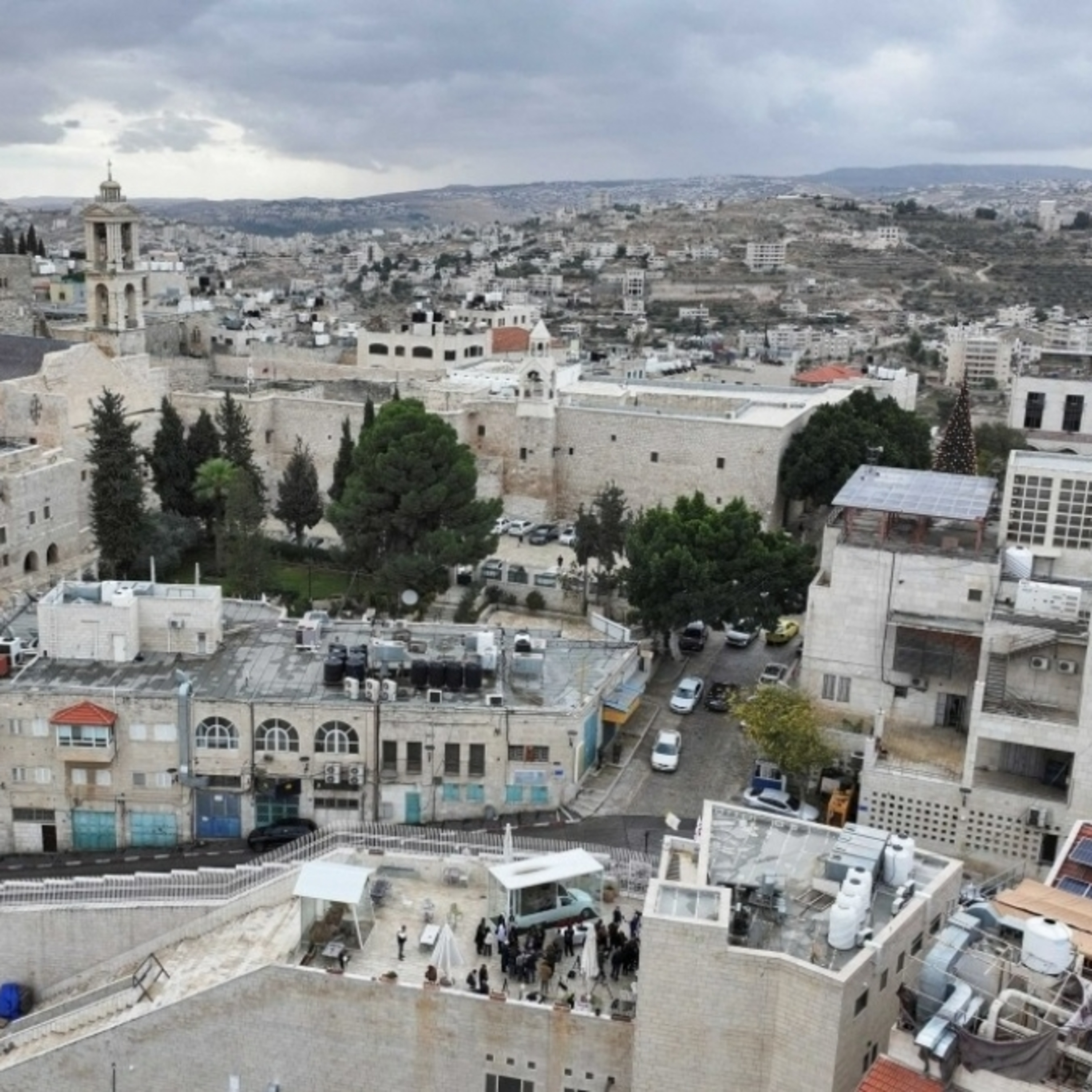 Tin thế giới - Ai Cập và Israel thảo luận về giai đoạn hai thỏa thuận ngừng bắn Gaza