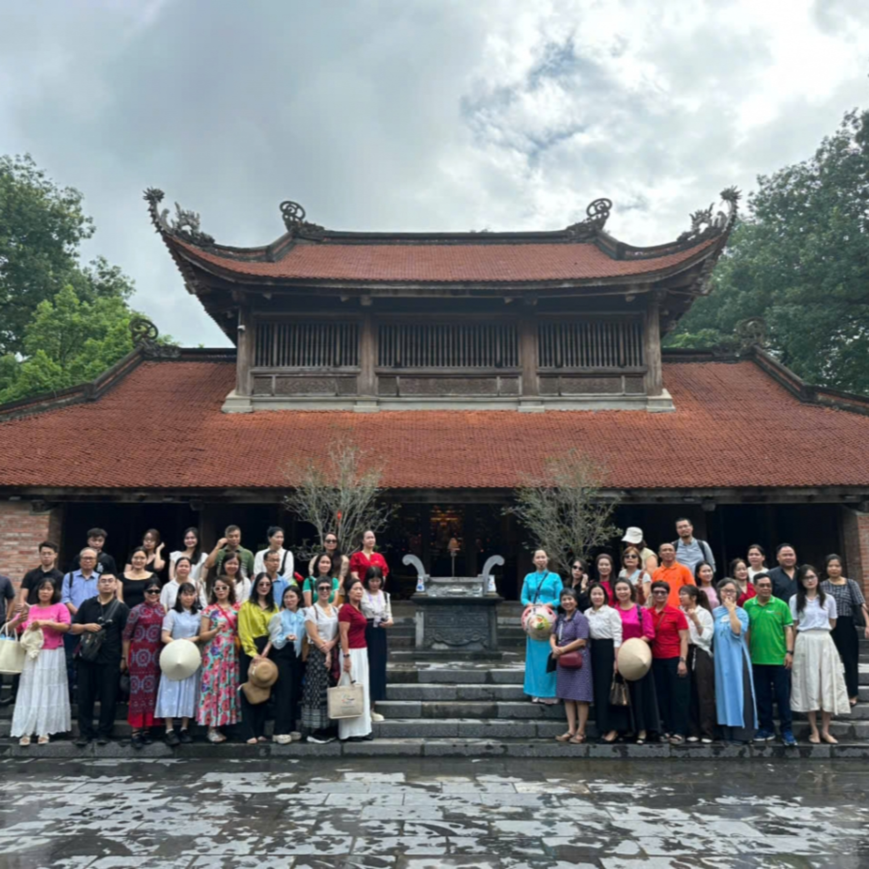 Tin Văn hoá & Du lịch - Sơn Tây hướng tới trở thành điểm đến hấp dẫn phía Tây Thủ đô episode artwork