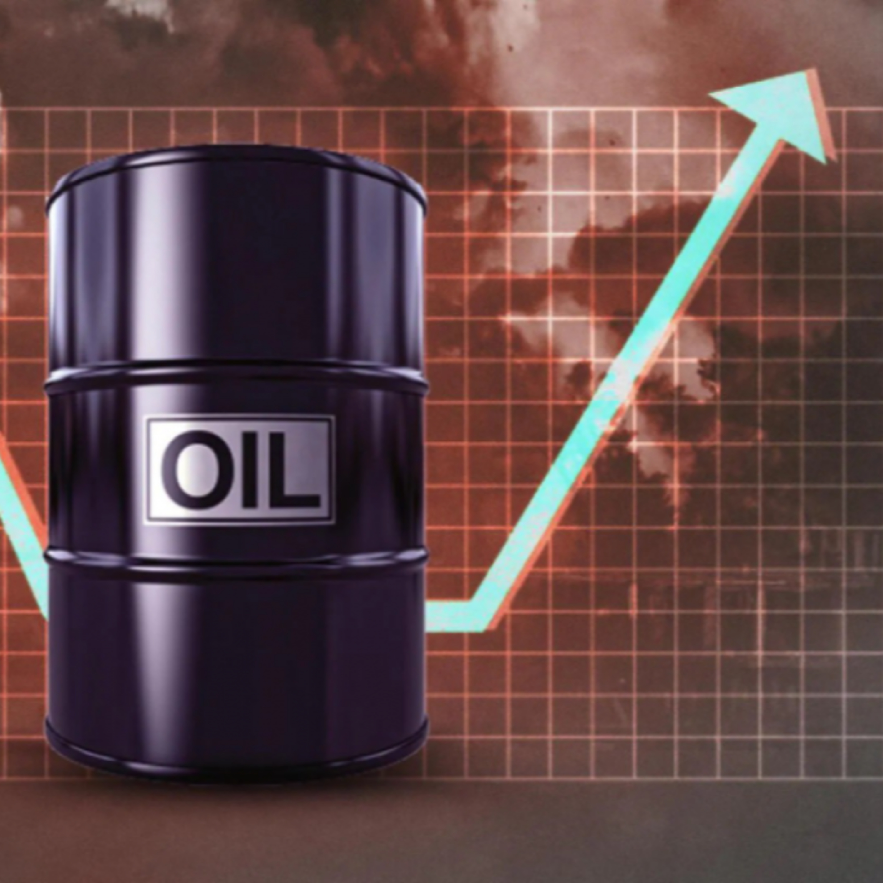 Tin thế giới - Giá dầu tăng 15% sau các cuộc không kích mới của Mỹ vào Iran