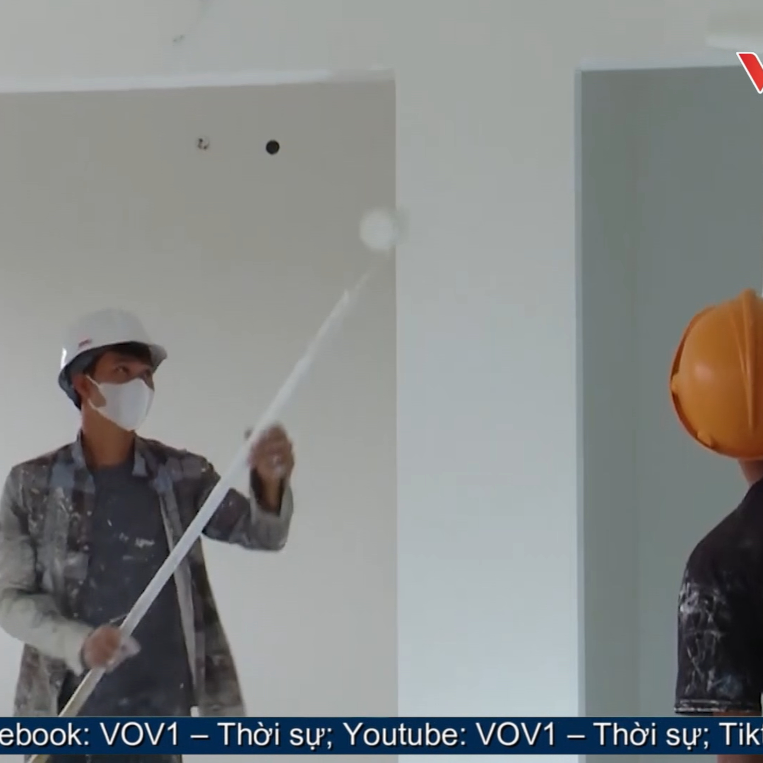 Tin trong nước - Hà Nội thực hiện thí điểm miễn giấy phép xây dựng đối với nhà ở riêng lẻ episode artwork