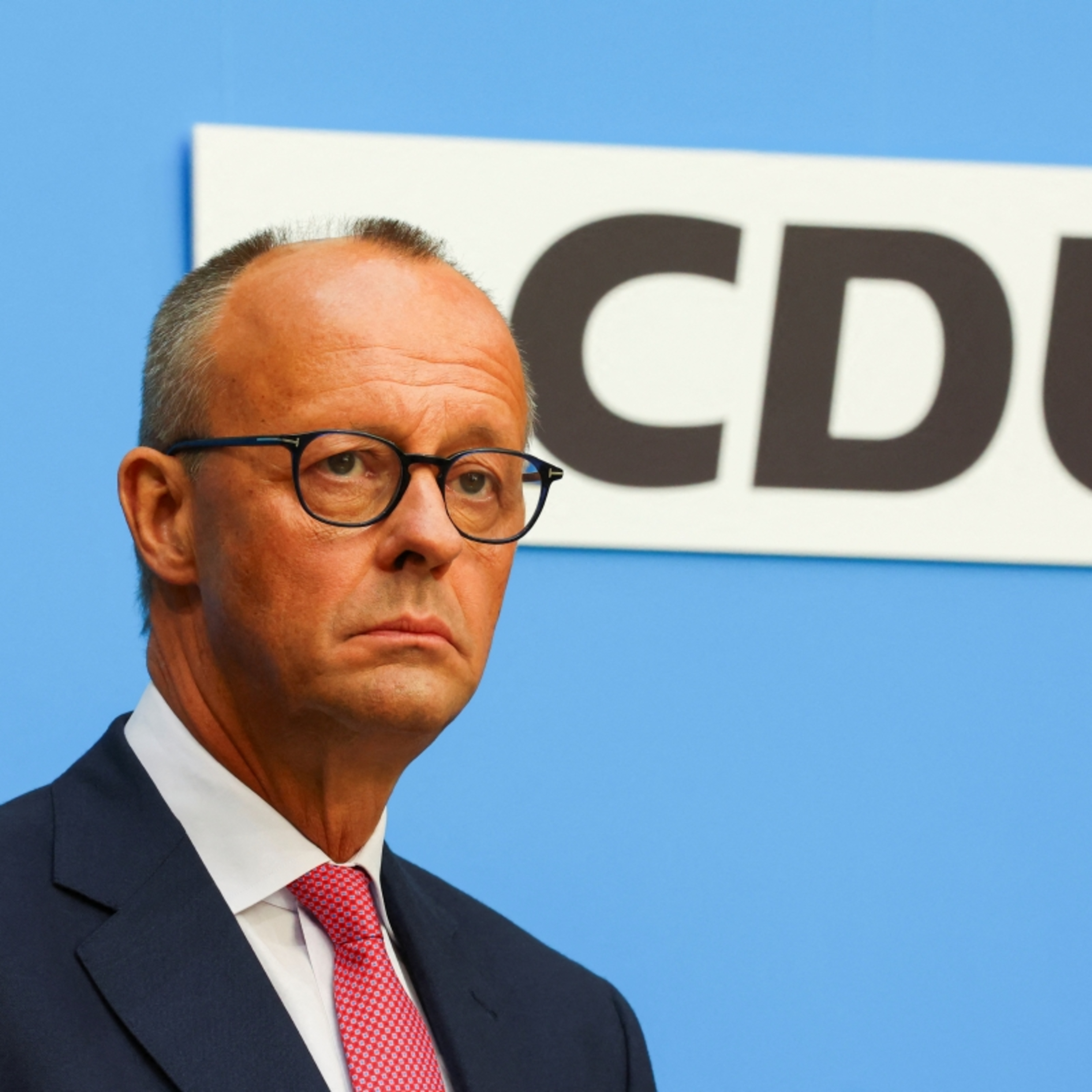 Tin thế giới - Đức: Thủ tướng Friedrich Merz để ngỏ khả năng cải tổ Nội các sau biến động nhân sự episode artwork