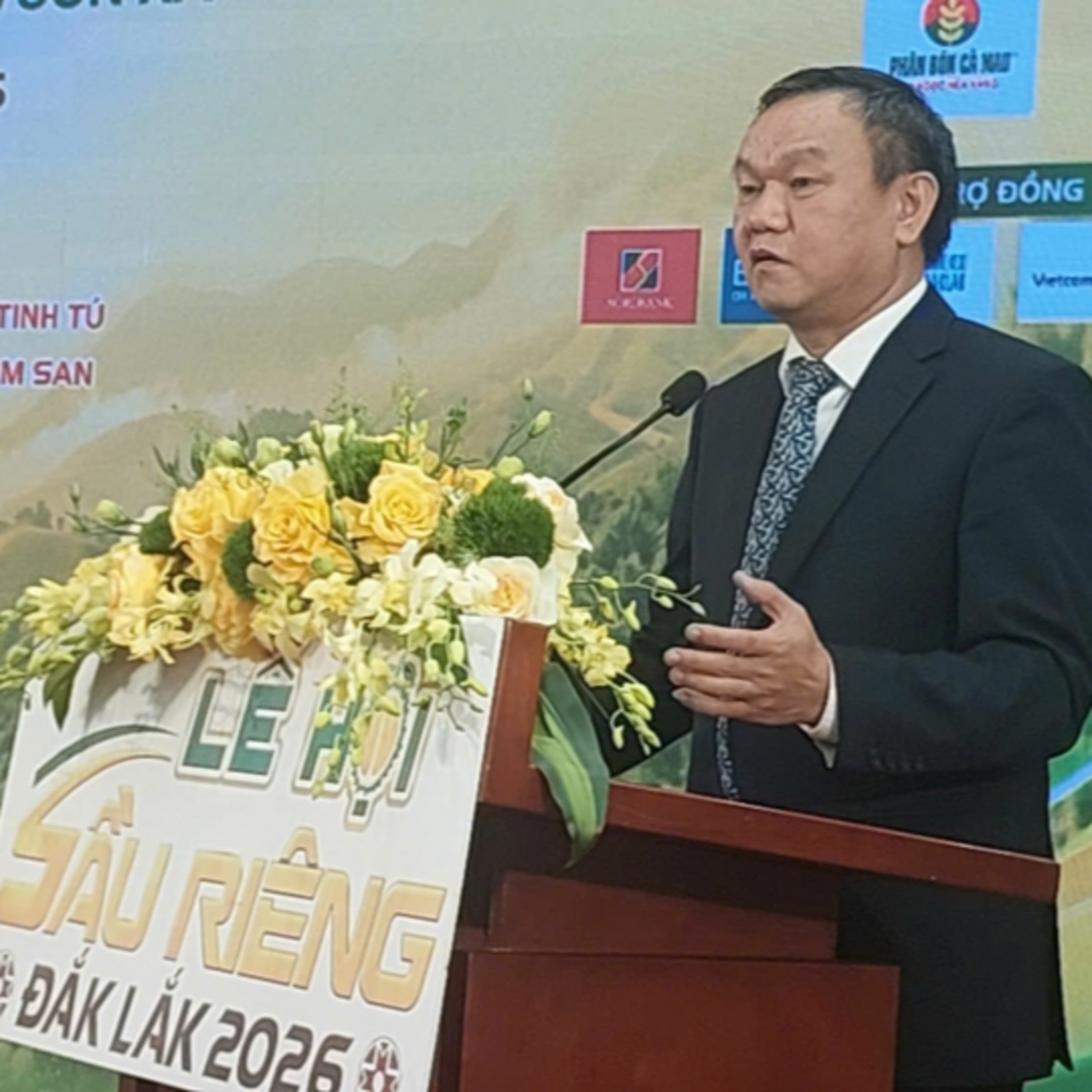 Tin Văn hoá & Du lịch - Lễ hội Sầu riêng Đắk Lắk 2026 kỳ vọng thu hút hơn 200 nghìn lượt du khách