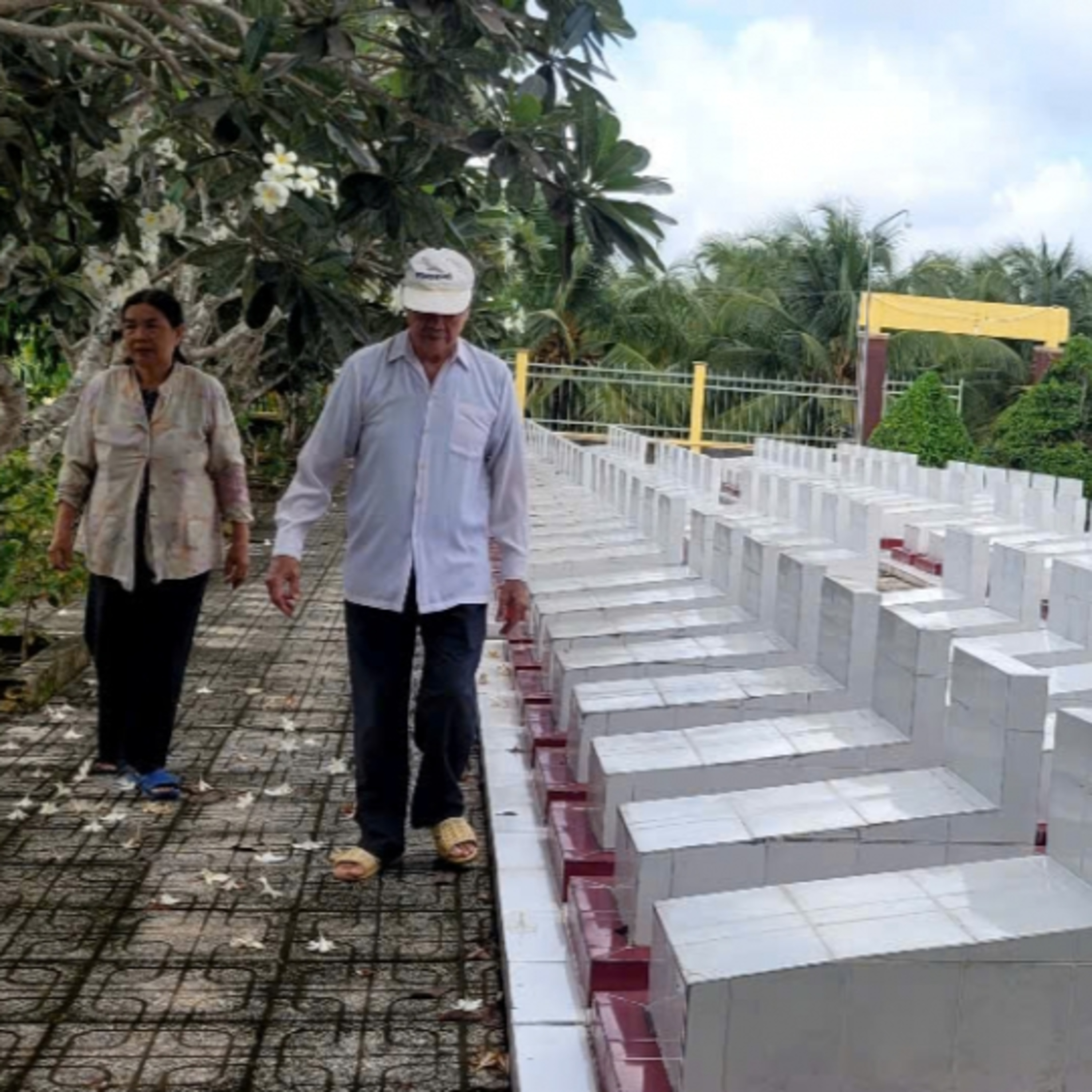 Chiến dịch "500 ngày đêm" - Đồng Tháp: Tiếp tục xác định danh tính hơn 22.200 mộ liệt sĩ xác định thông tin