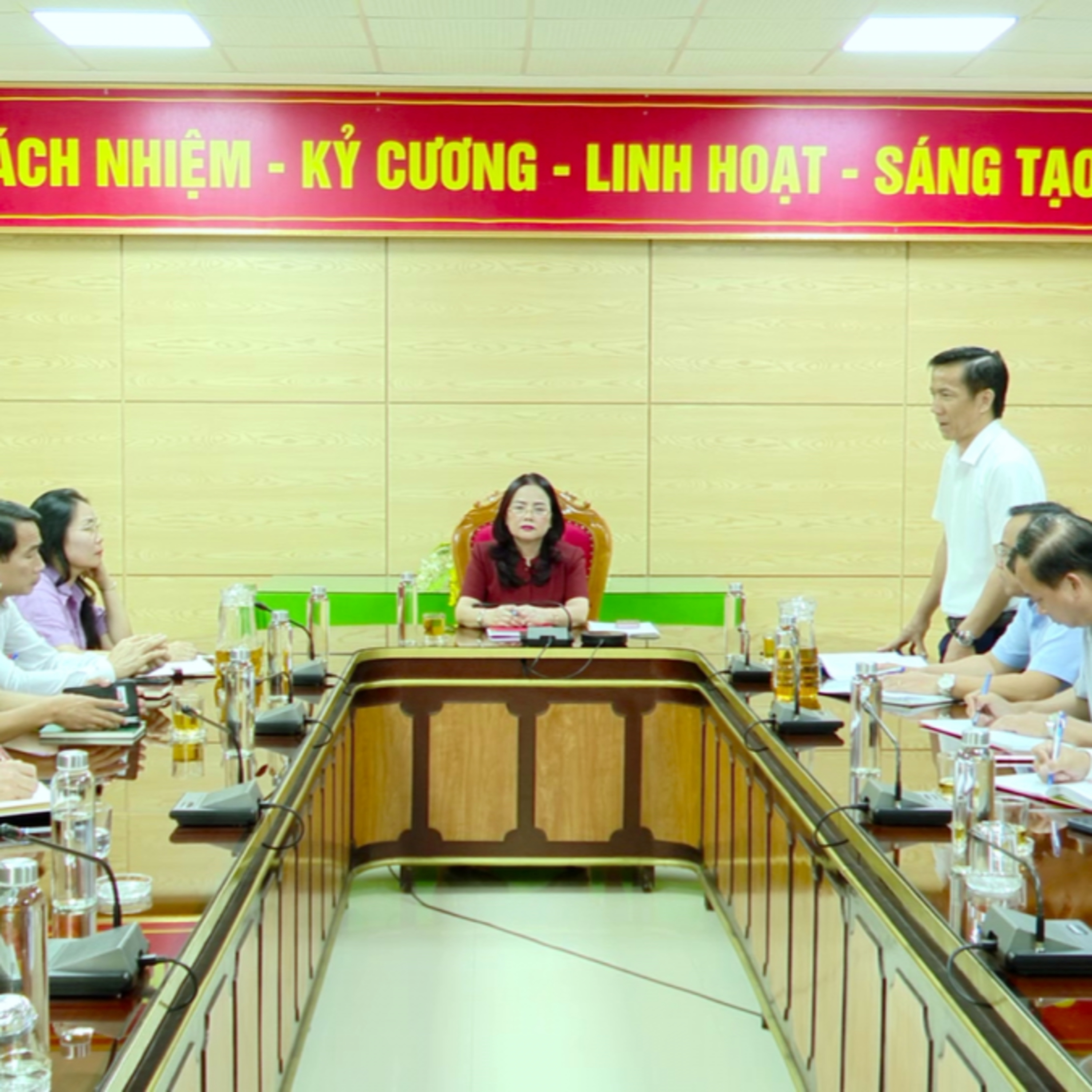 Tin Đời sống & Xã hội - Rà soát toàn bộ kết quả thi tốt nghiệp THPT 2026 tại Quảng Trị