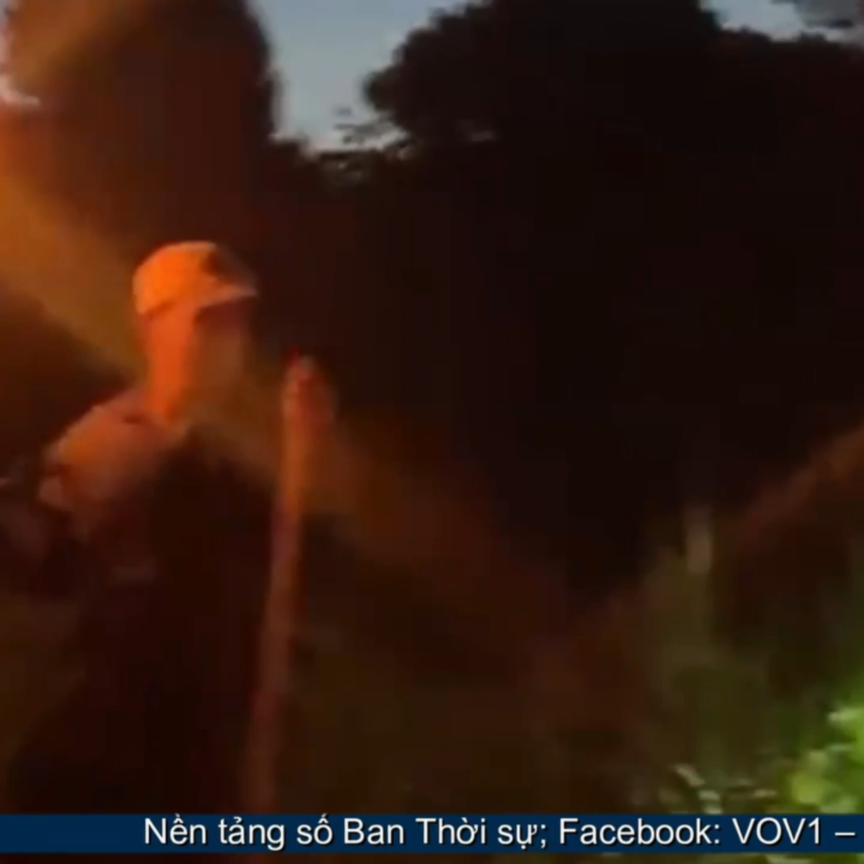 Tin trong nước - Hơn 100 người tiếp tục tìm cháu bé mất tích sau gần một tuần ở Đắk Lắk