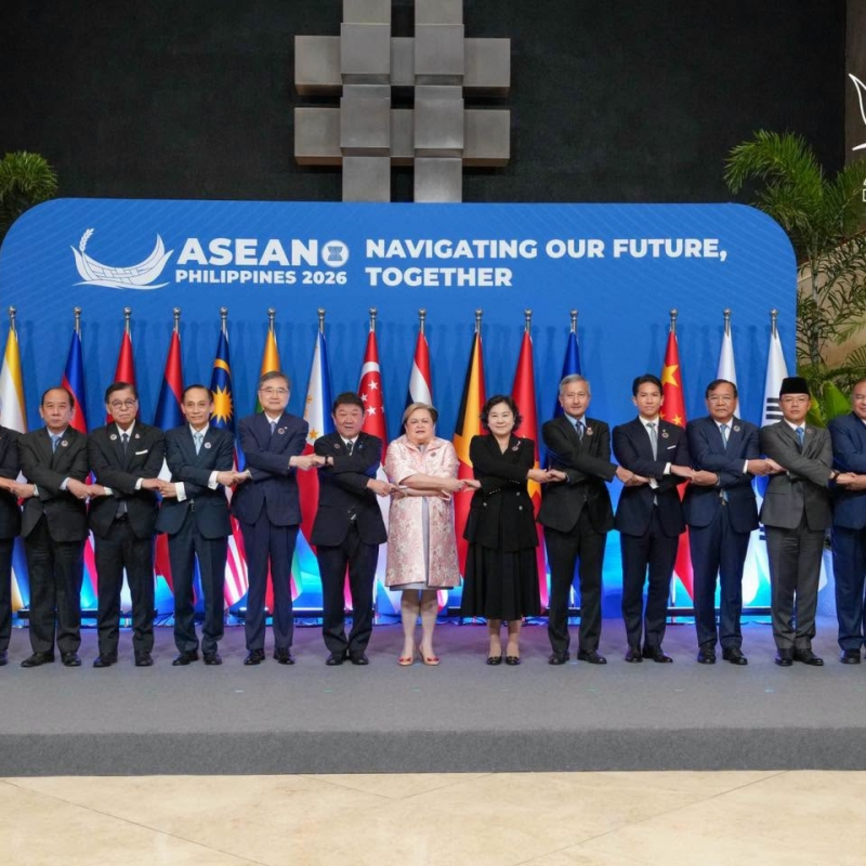 Tin thế giới - Việt Nam đề nghị 3 nước Đông Bắc Á hỗ trợ ASEAN trong công nghệ và chuyển đổi số