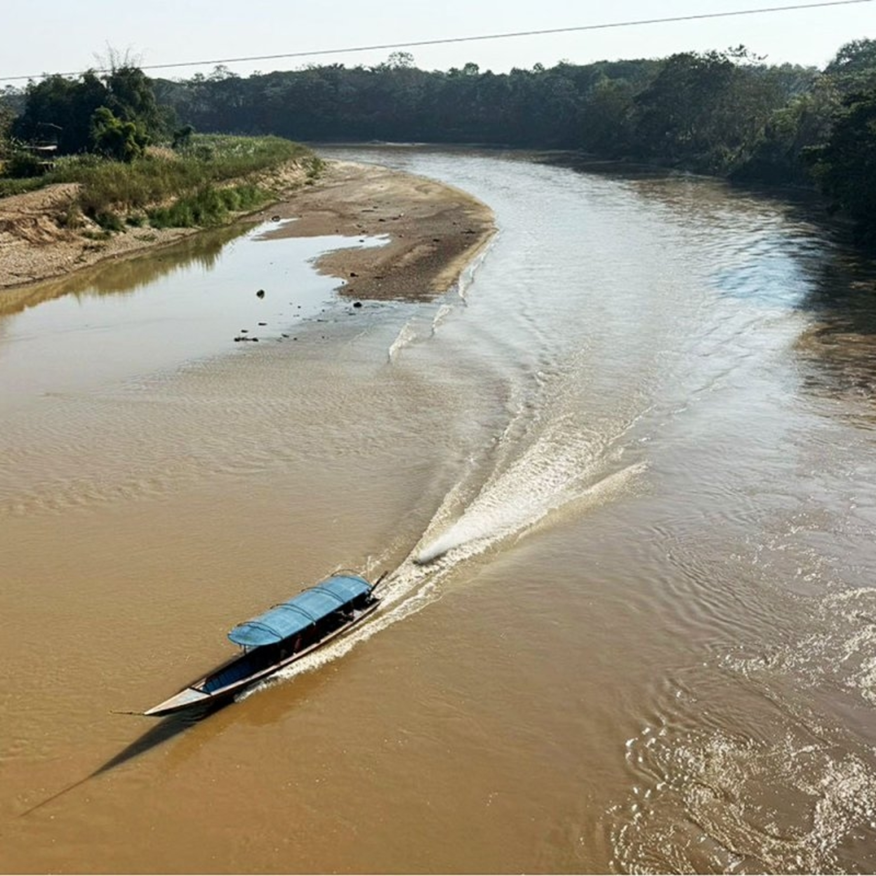 Tin thế giới - Tổng thống Myanmar thăm Thái Lan: Hợp tác ứng phó thách thức xuyên biên giới
