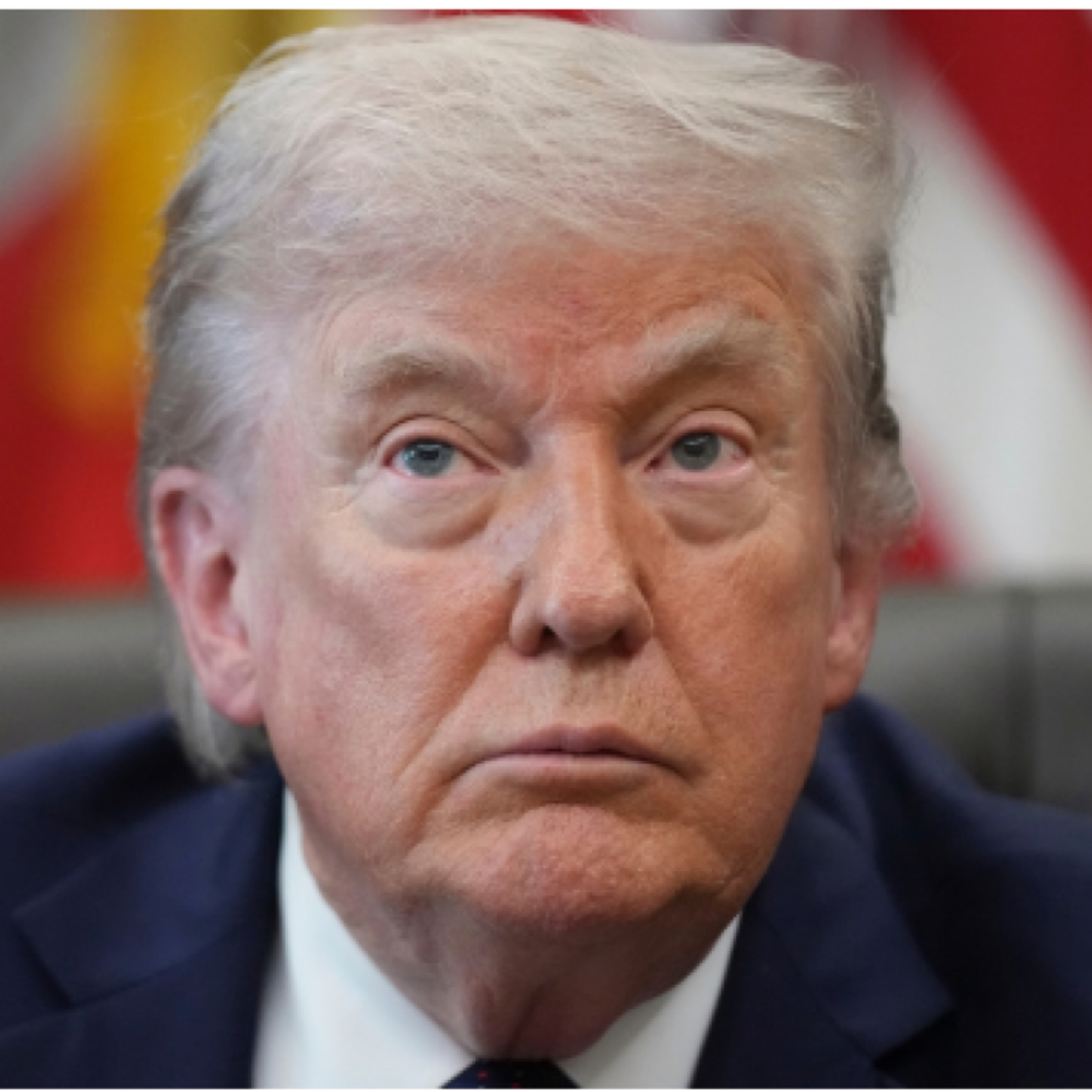 Tin thế giới - Thuế quan mới của Tổng thống Donald Trump đối mặt thách thức pháp lý đầu tiên episode artwork