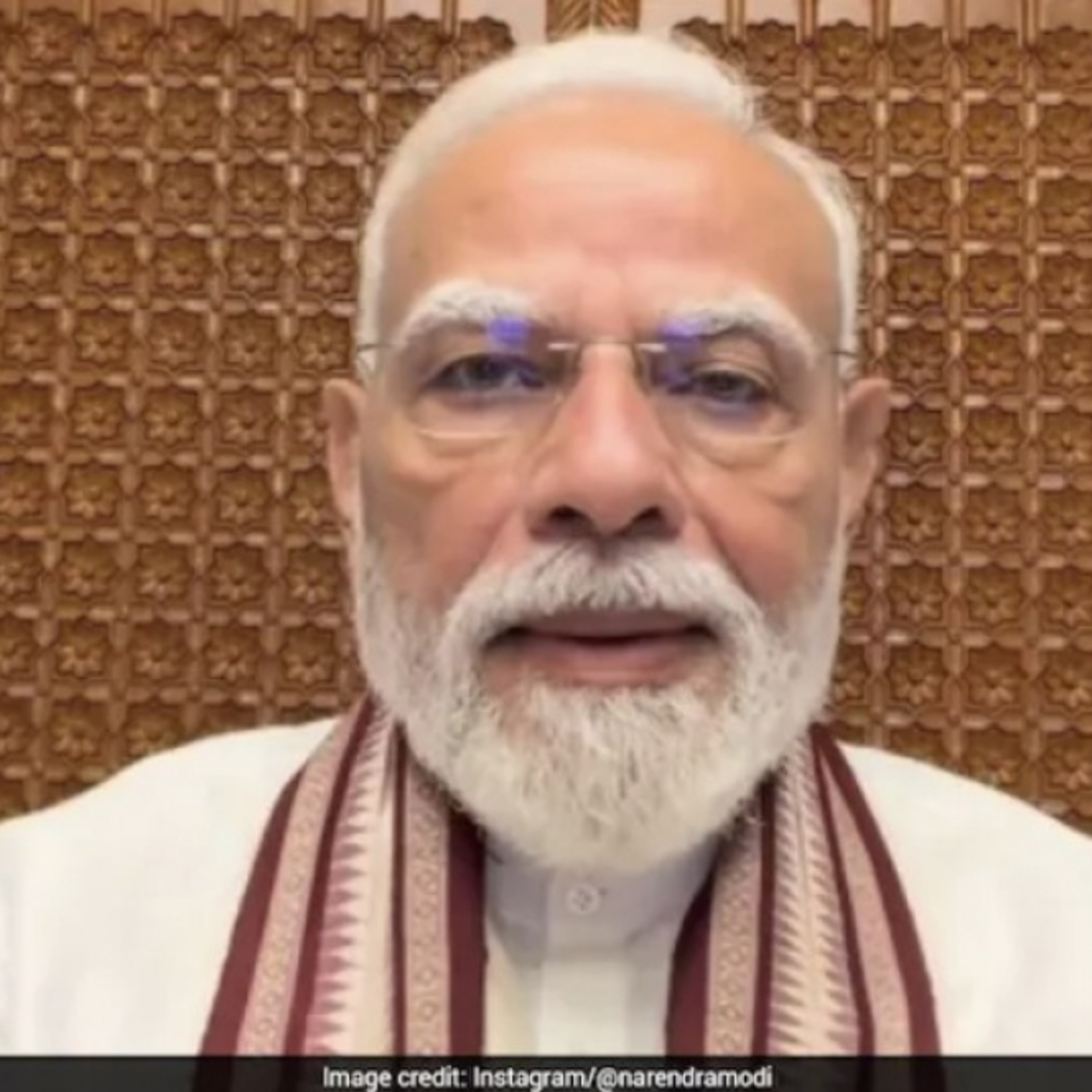 Tin thế giới - Meta xin lỗi vì “chặn nhầm” video của Thủ tướng Ấn Độ Narendra Modi trên Facebook